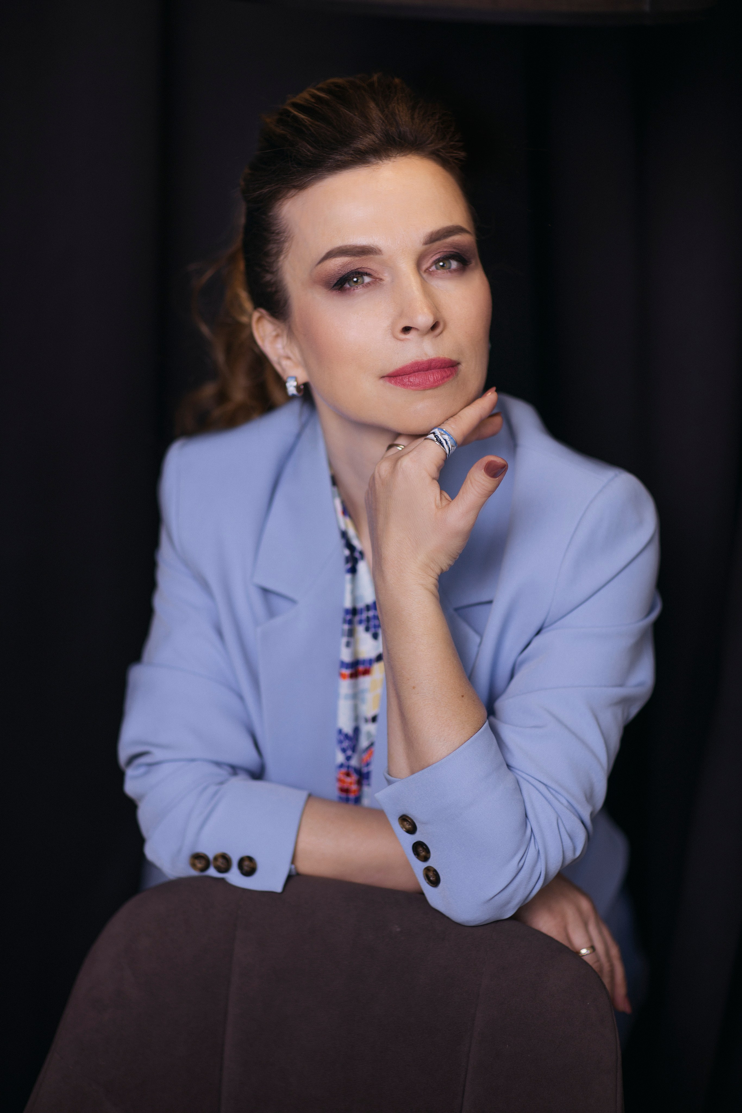 Женский портрет. Детский семейный фотограф в Севастополе Крыму