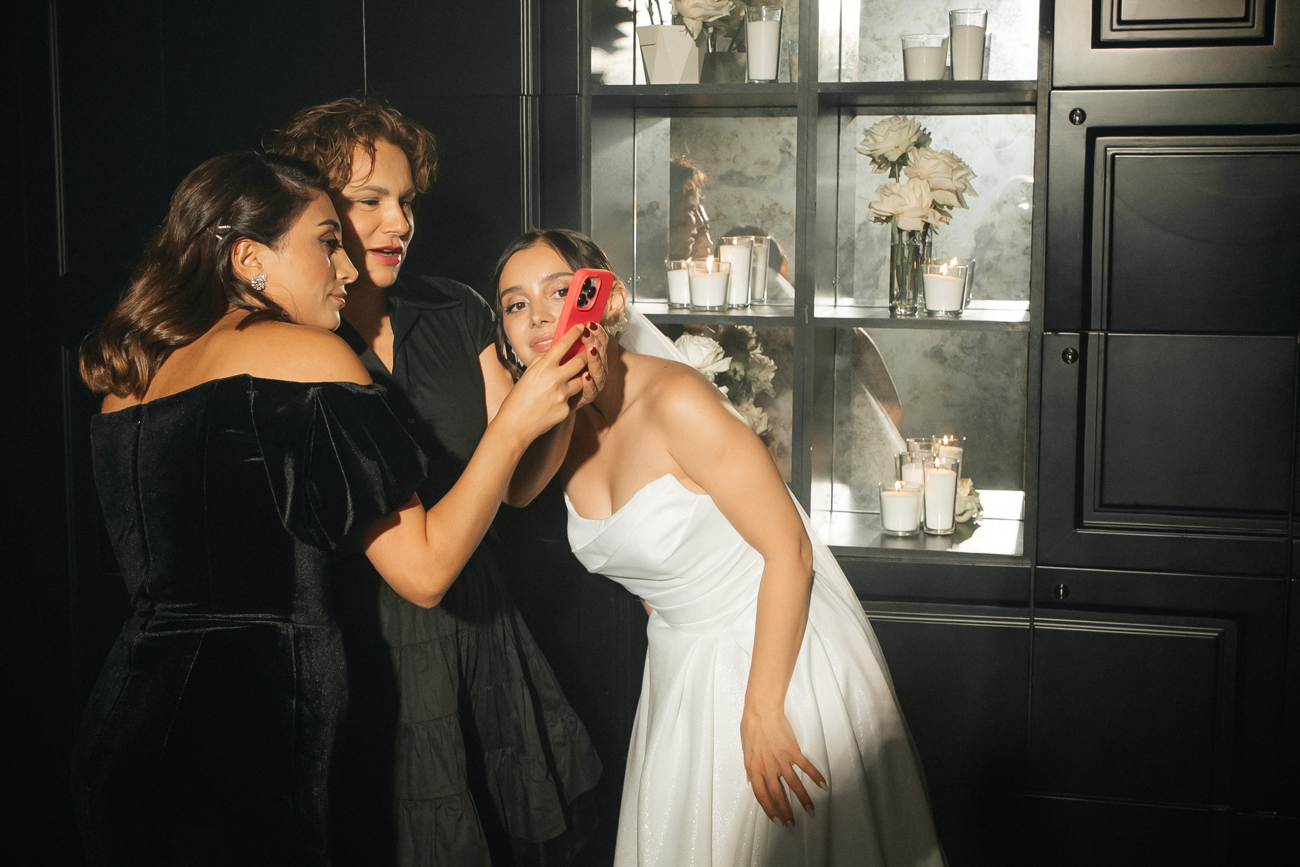 31.10.2024. Мария — Свадебный фотограф