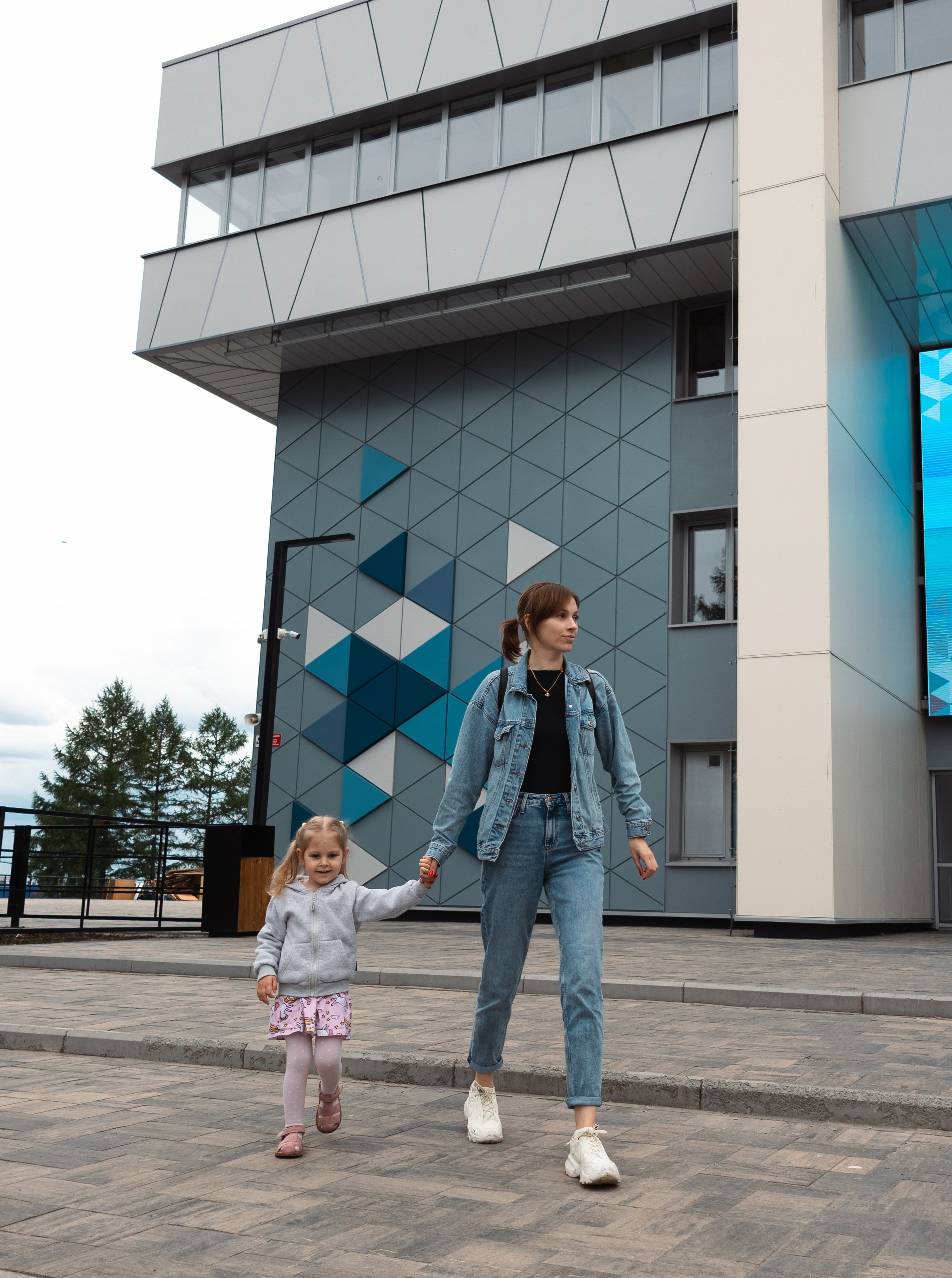 Фотопрогулка. ARHCITYPH — авторский городской фотопроект Архангельска