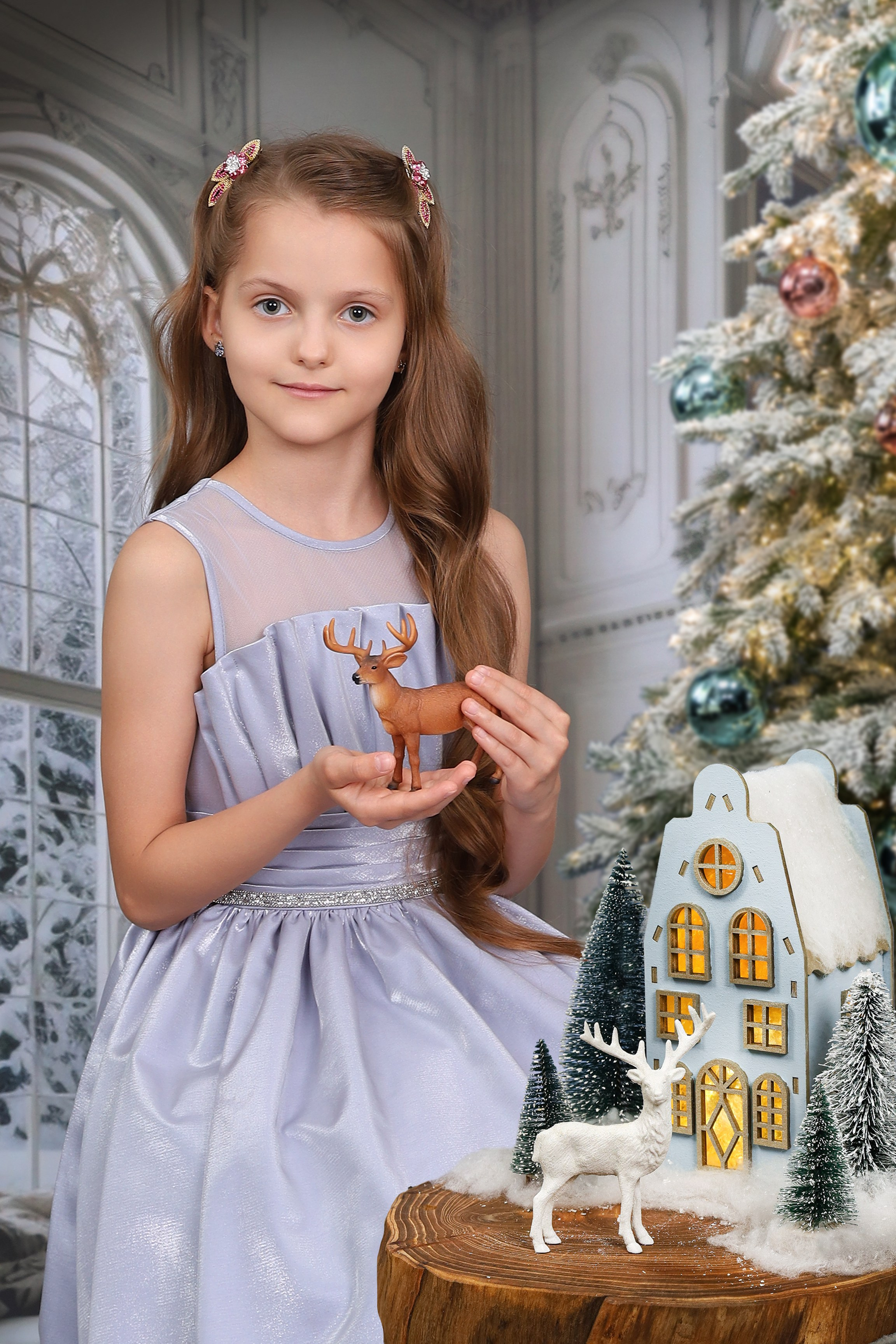 КОМПАНИЯ КРАЙФОТО ФОТОСЕССИЯ ЗАГАДАЙ ЖЕЛАНИЕ