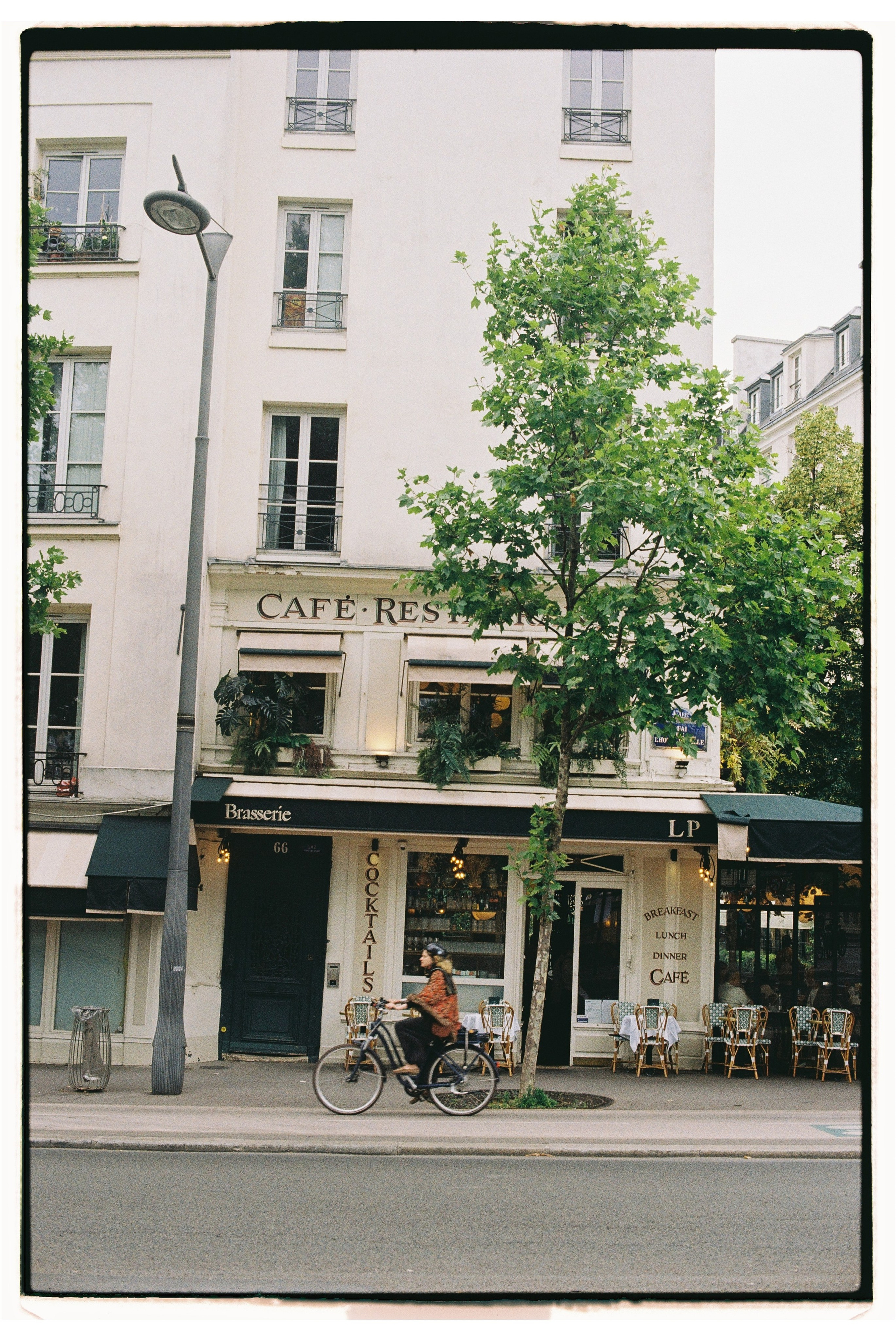 Europe. Olya Filina | Moscow Photographer