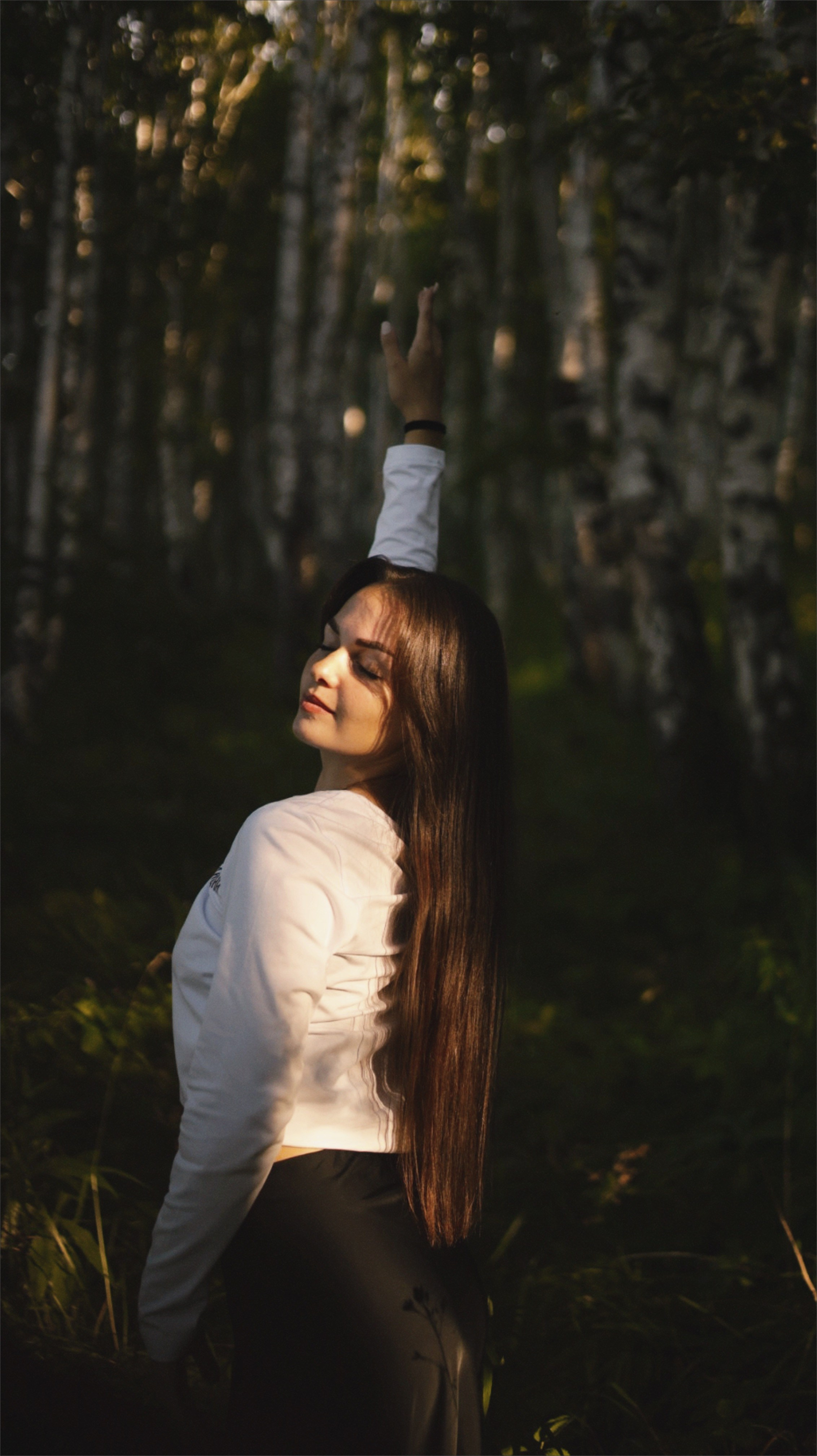 Вожатский состав 4 сезон. Фотограф Иркутск