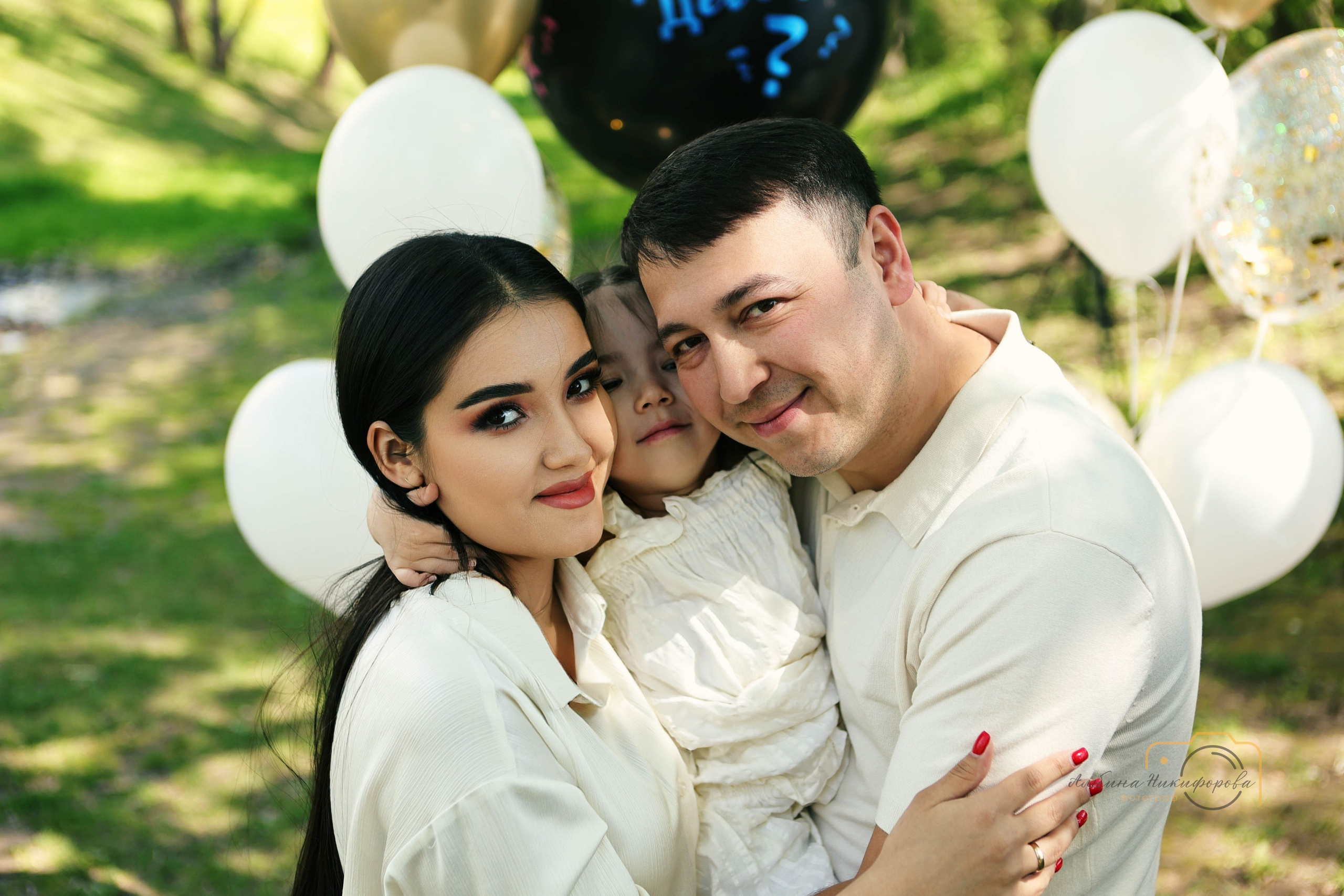 Беременность. Материнство. Гендерпати. Фотограф для вас и вашего бизнеса в Москве Альбина Никифоров