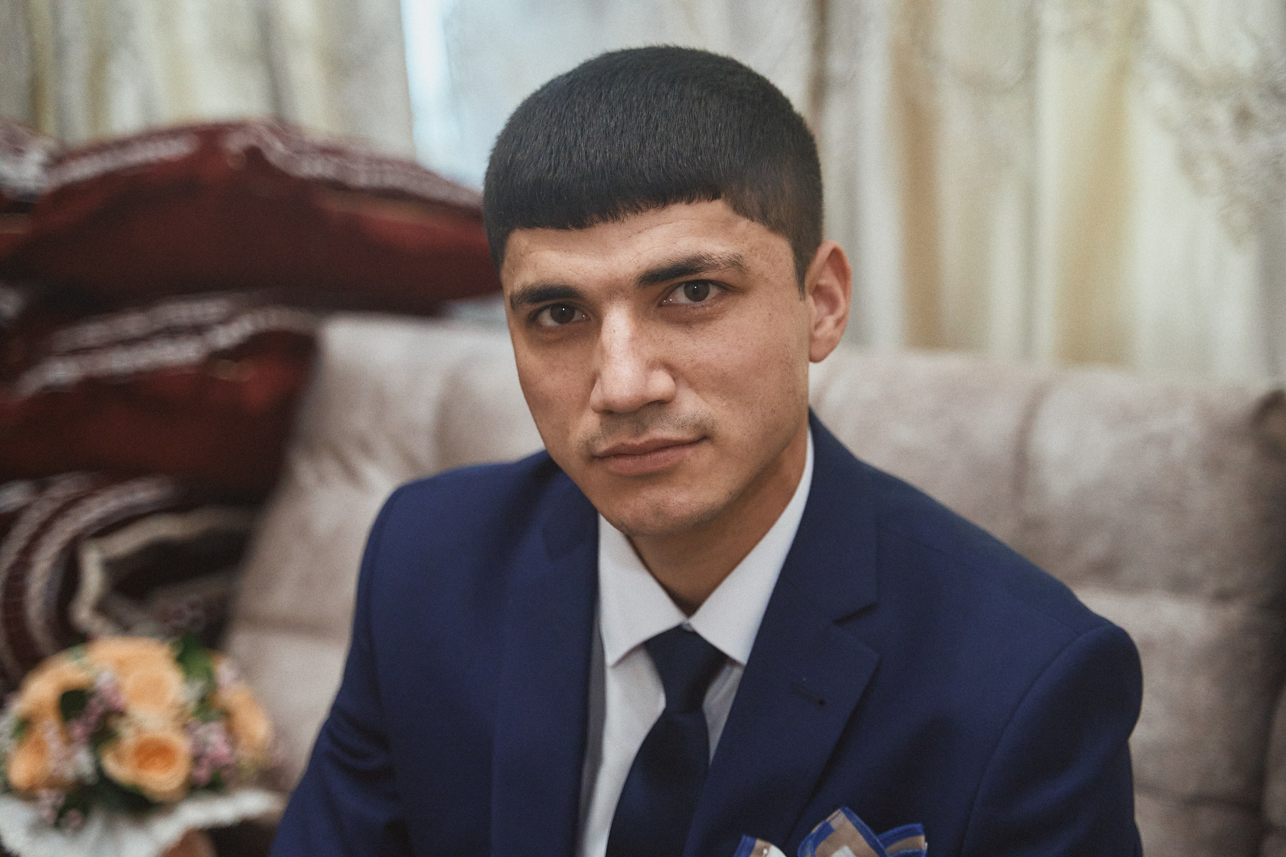 Свадебная фотография. Национальные свадьбы. Краснодар, Крым