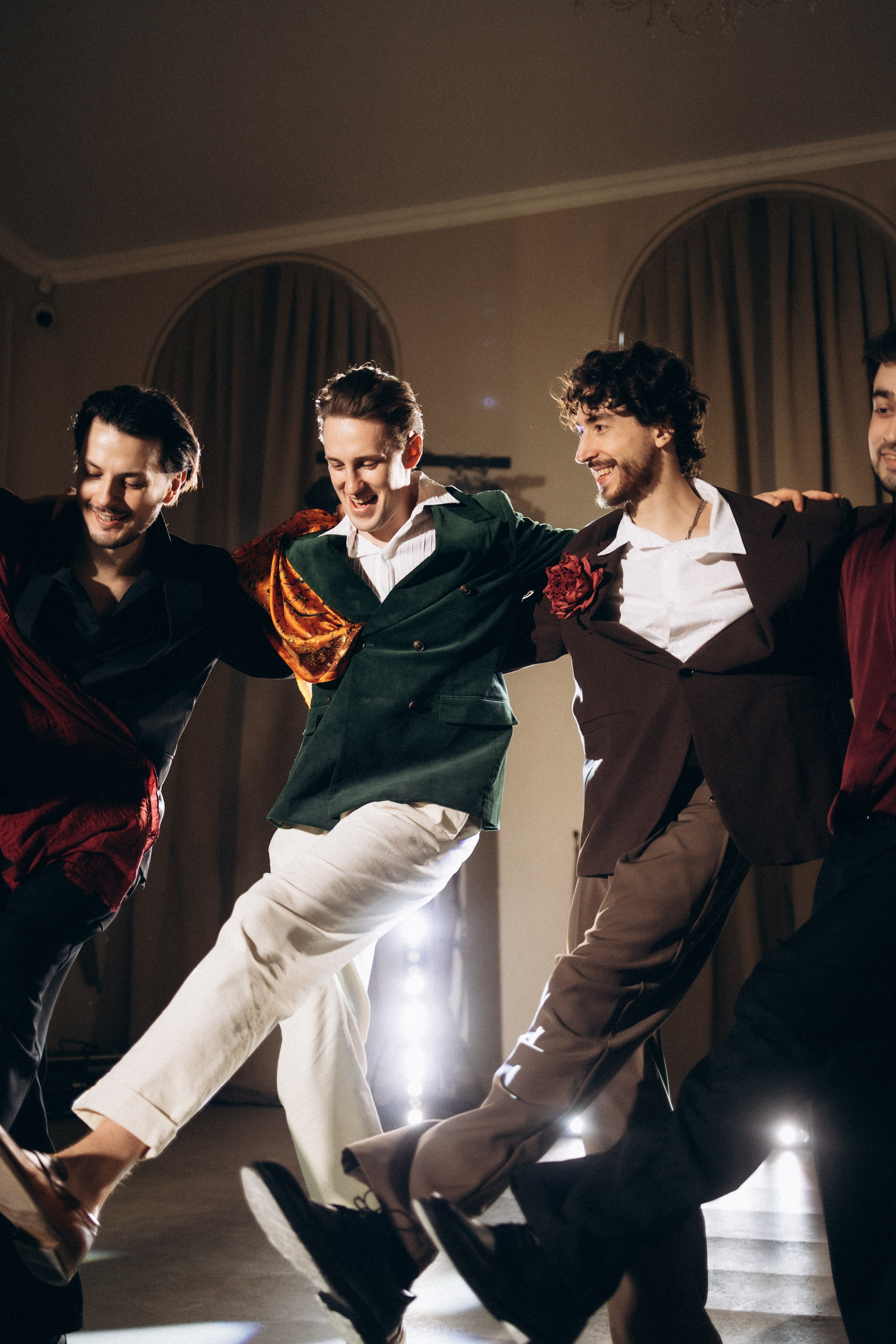 Павел и Диана. Фотограф Артем Бросов в Санкт-Петербурге и Дубае