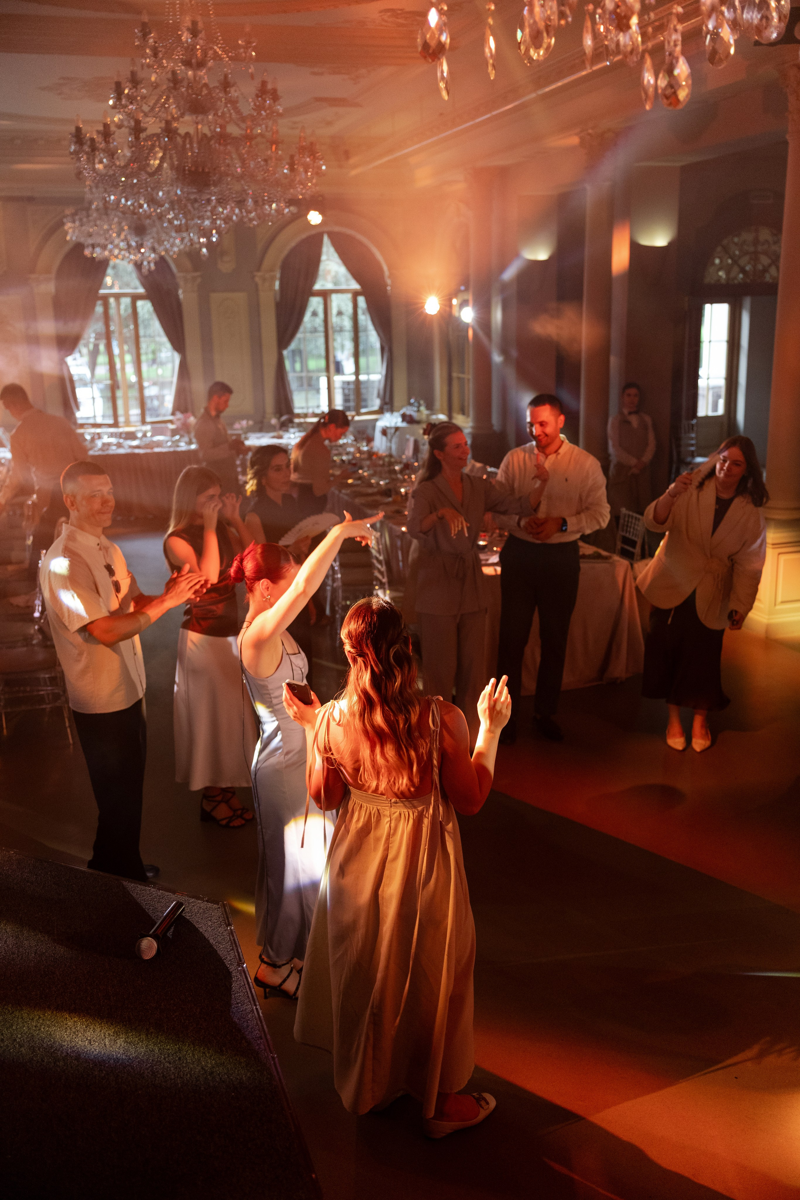 Виктория и Кирилл. Фотограф Артем Бросов в Санкт-Петербурге и Дубае