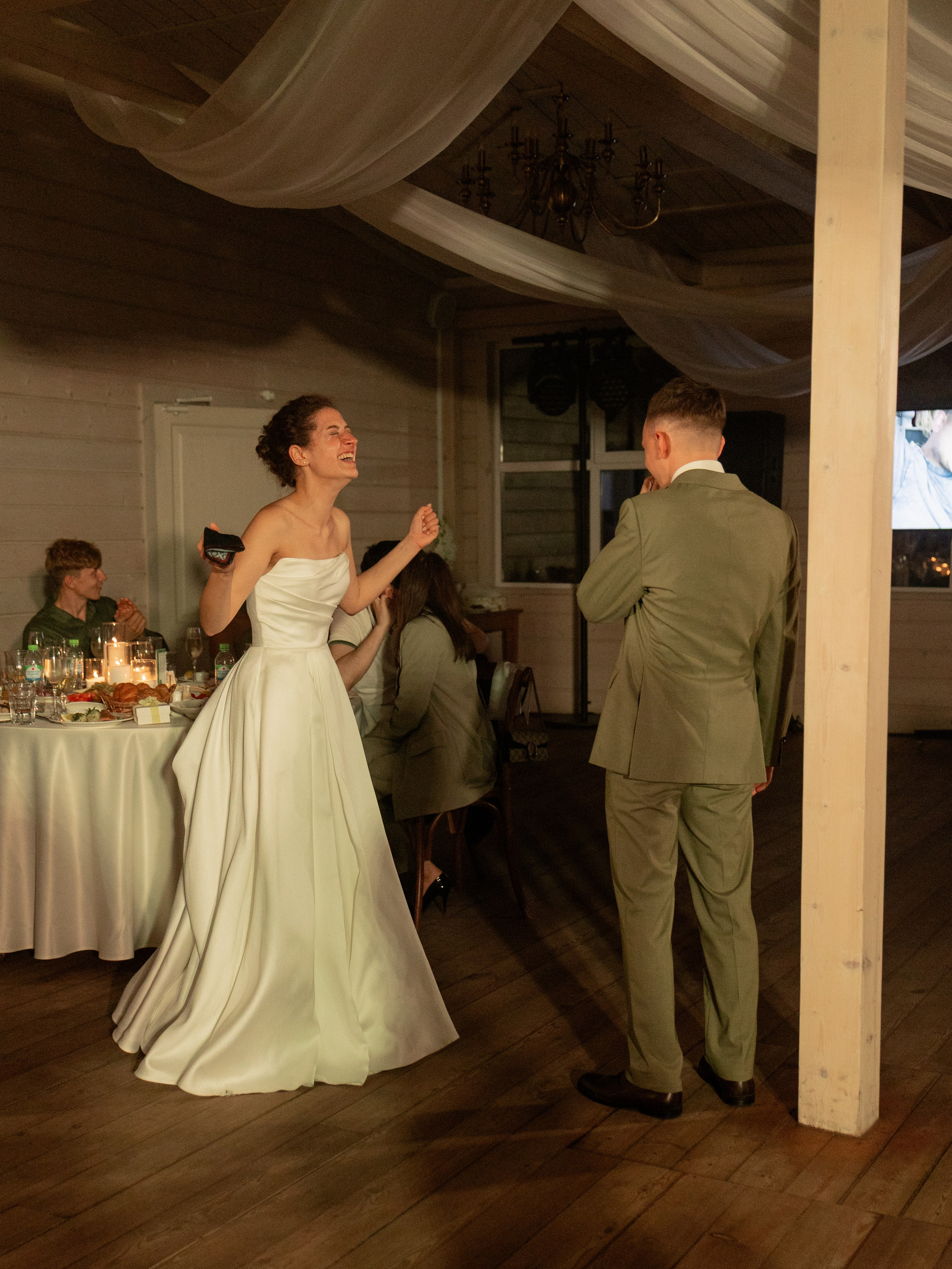 Джулия и Дима. Фотограф Артем Бросов в Санкт-Петербурге и Дубае