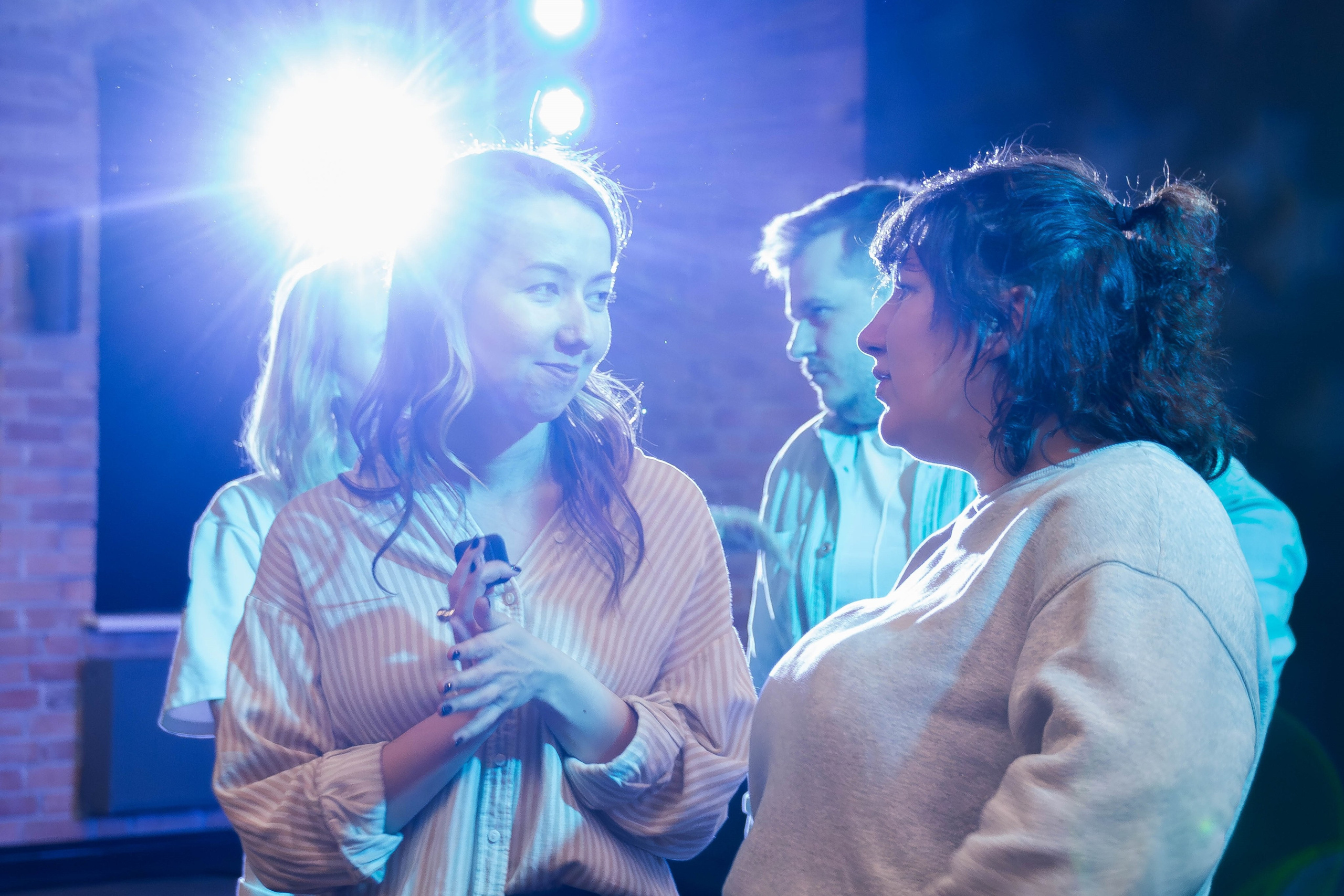 Репортажная съемка. Ph | Tyumen