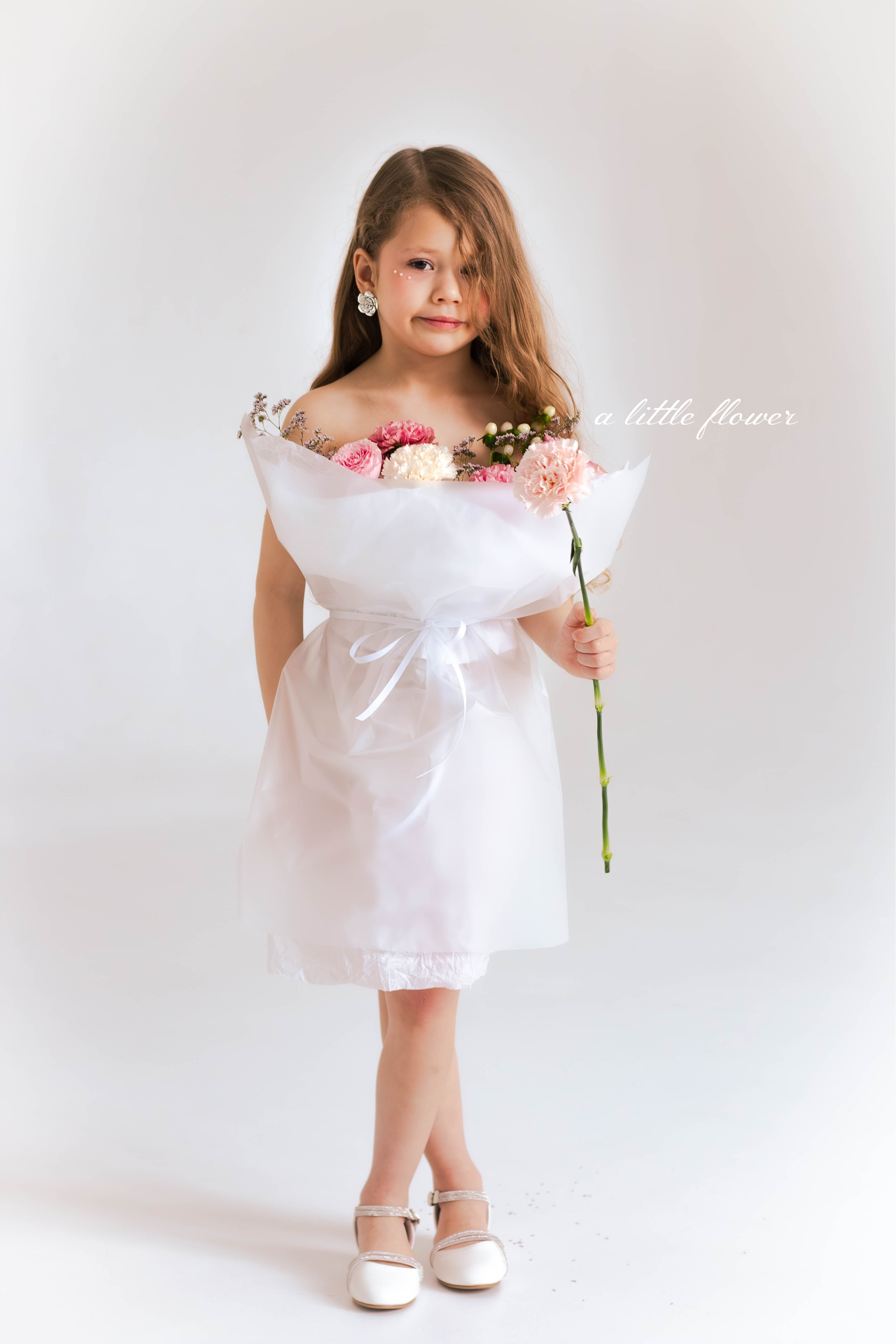 Съемка-концепт. Ph | Tyumen