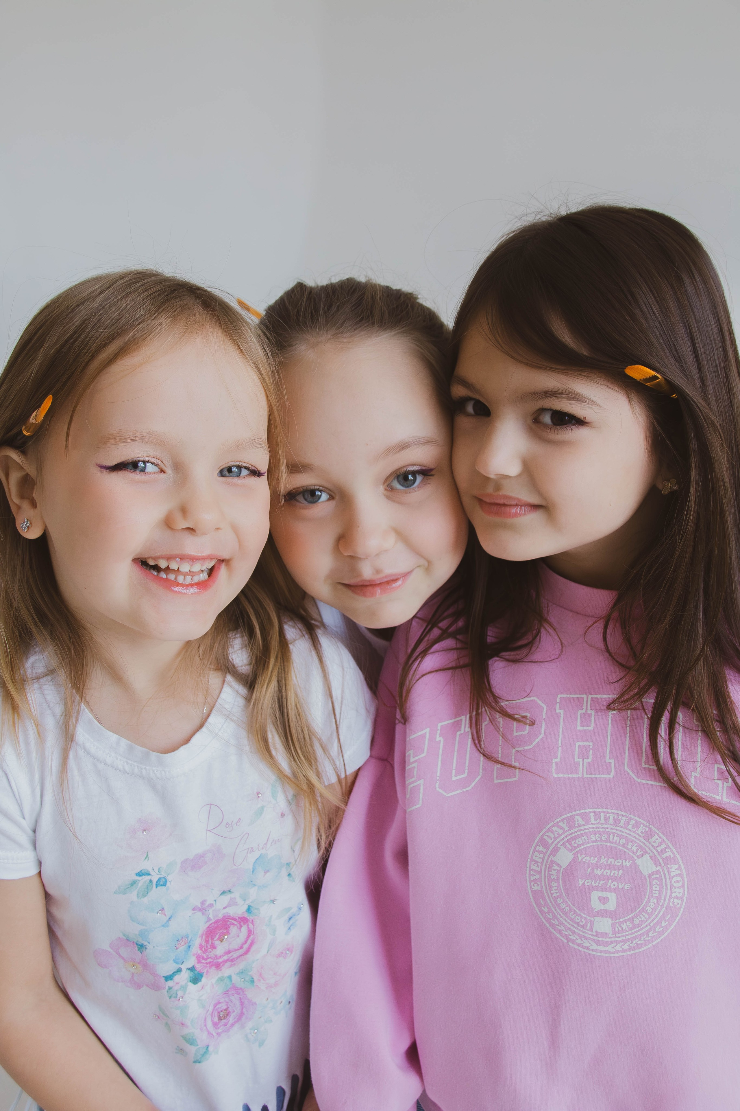 Съемка-концепт. Ph | Tyumen