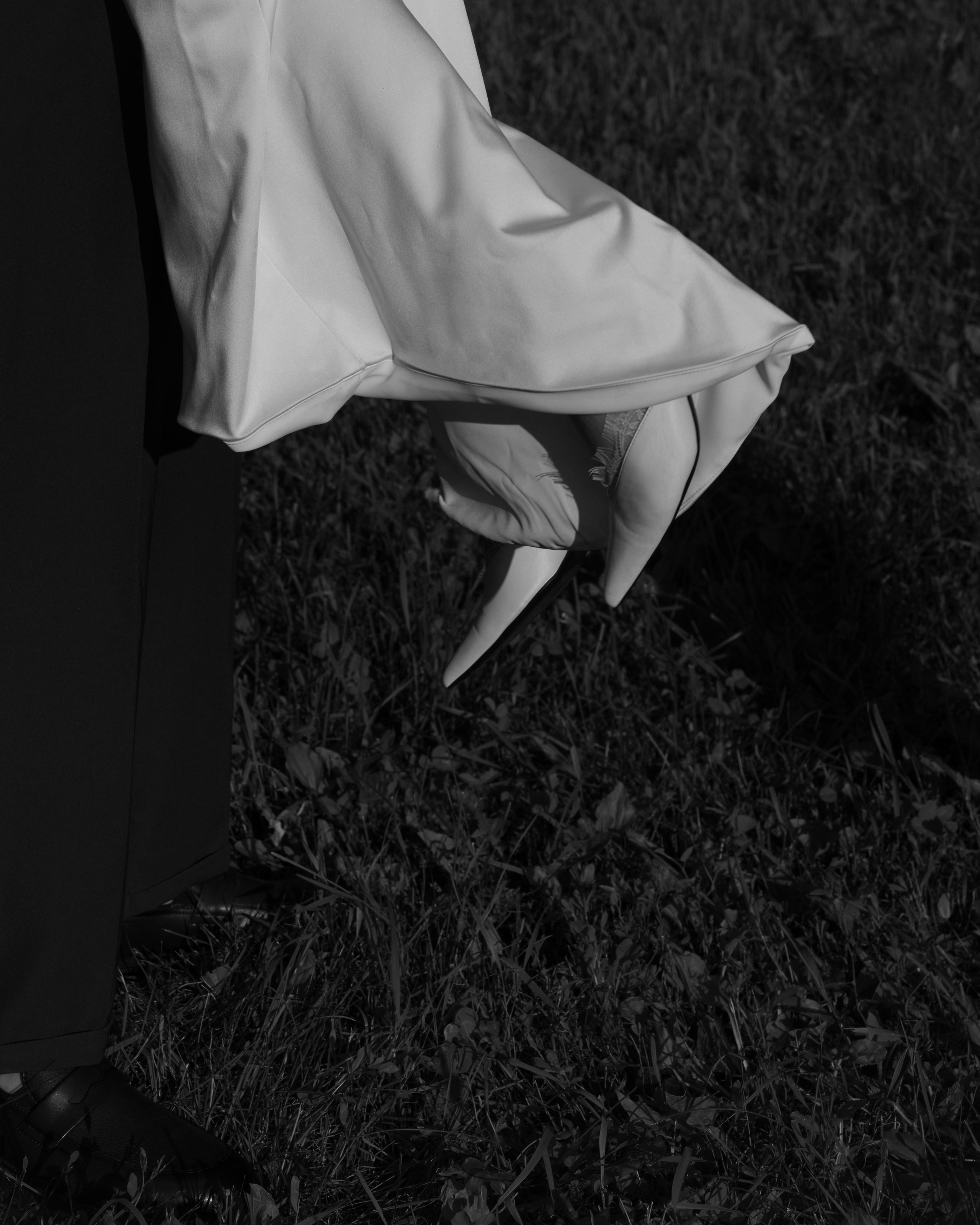 Лебеди. Свадебный фотограф Воронеж Москва СПБ