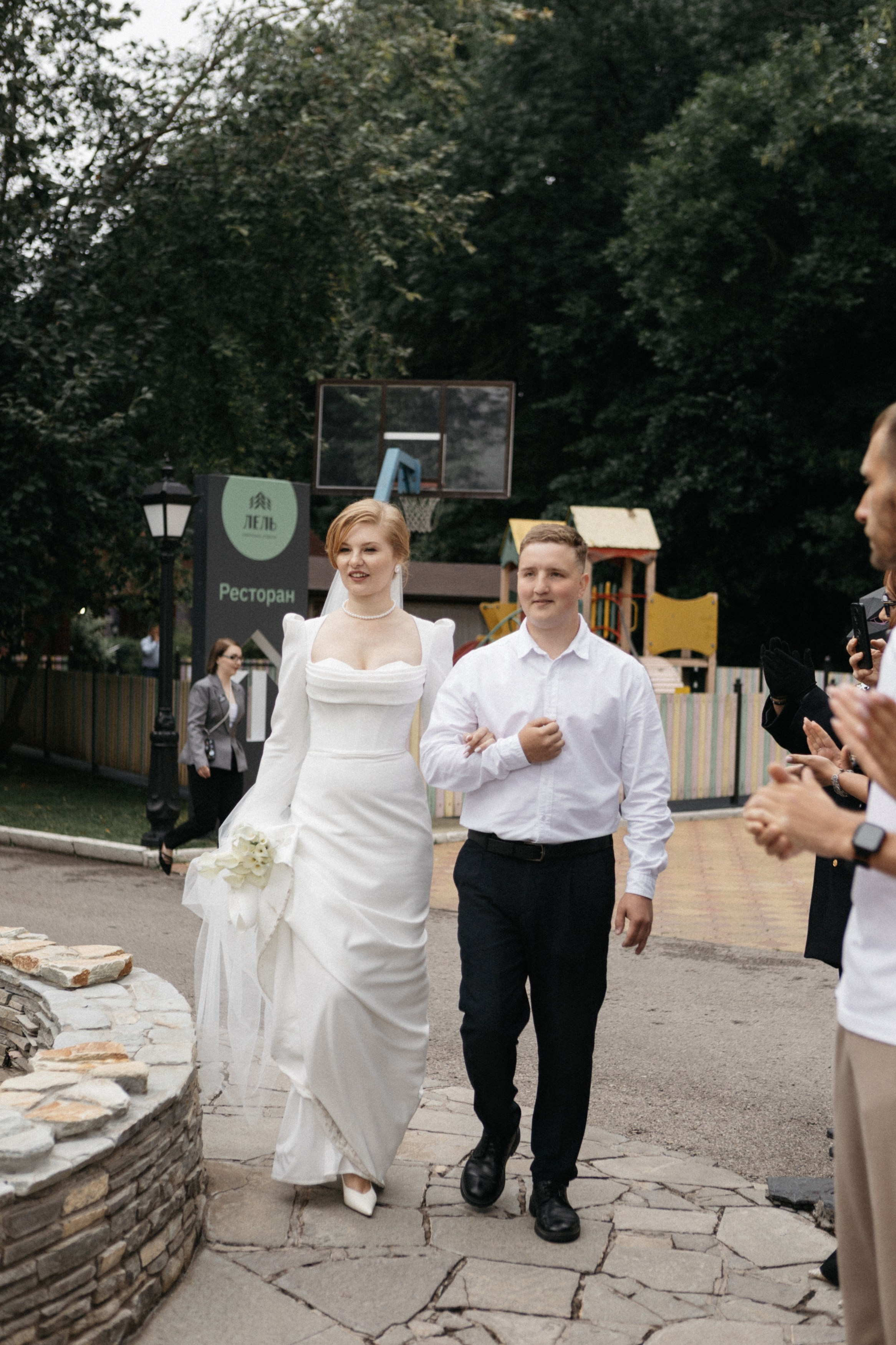 V&T. Свадебный фотограф Уфа Руслан Габдлисламов