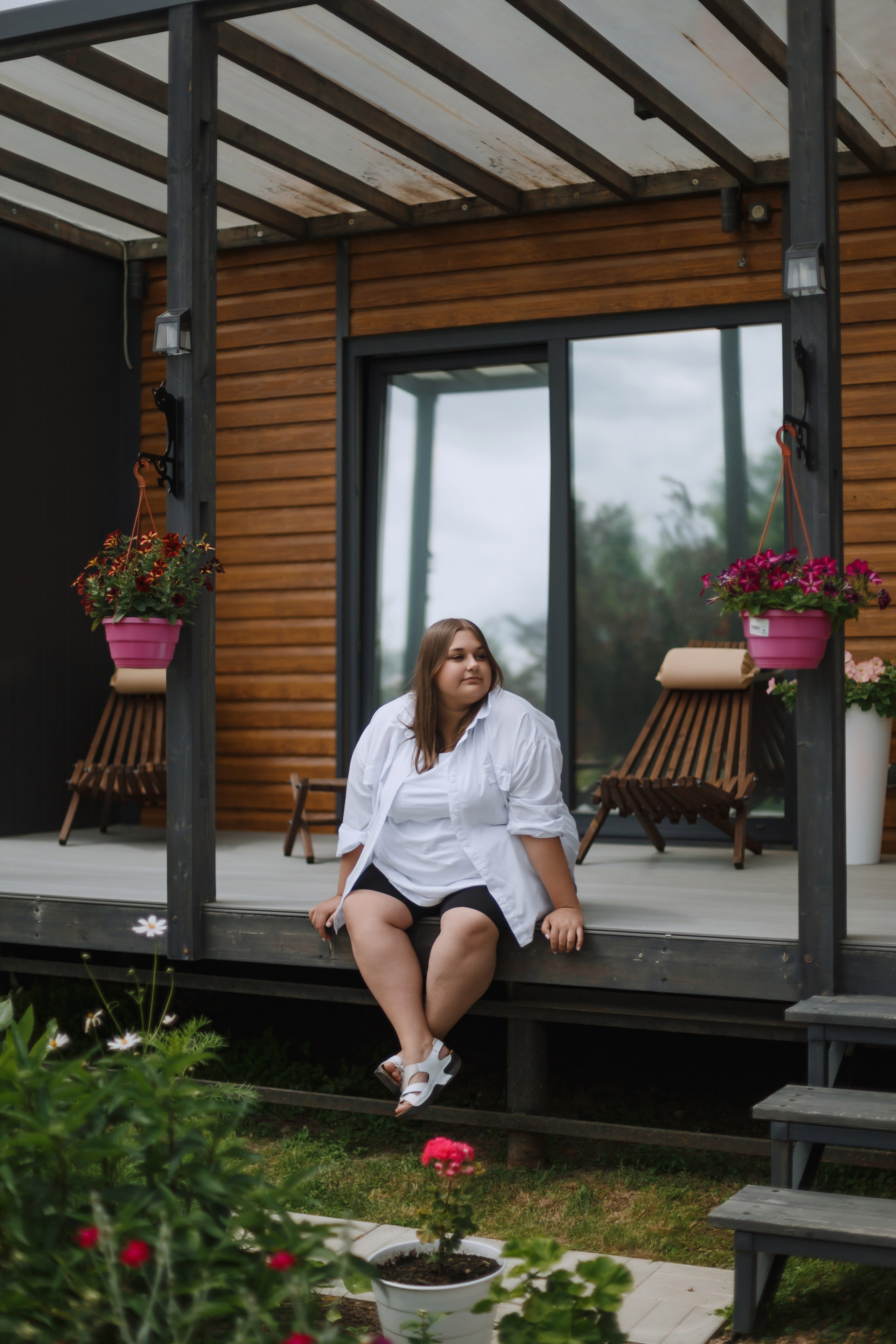 Большое Олино семейство. Профессиональный фотограф Надежда Антонова