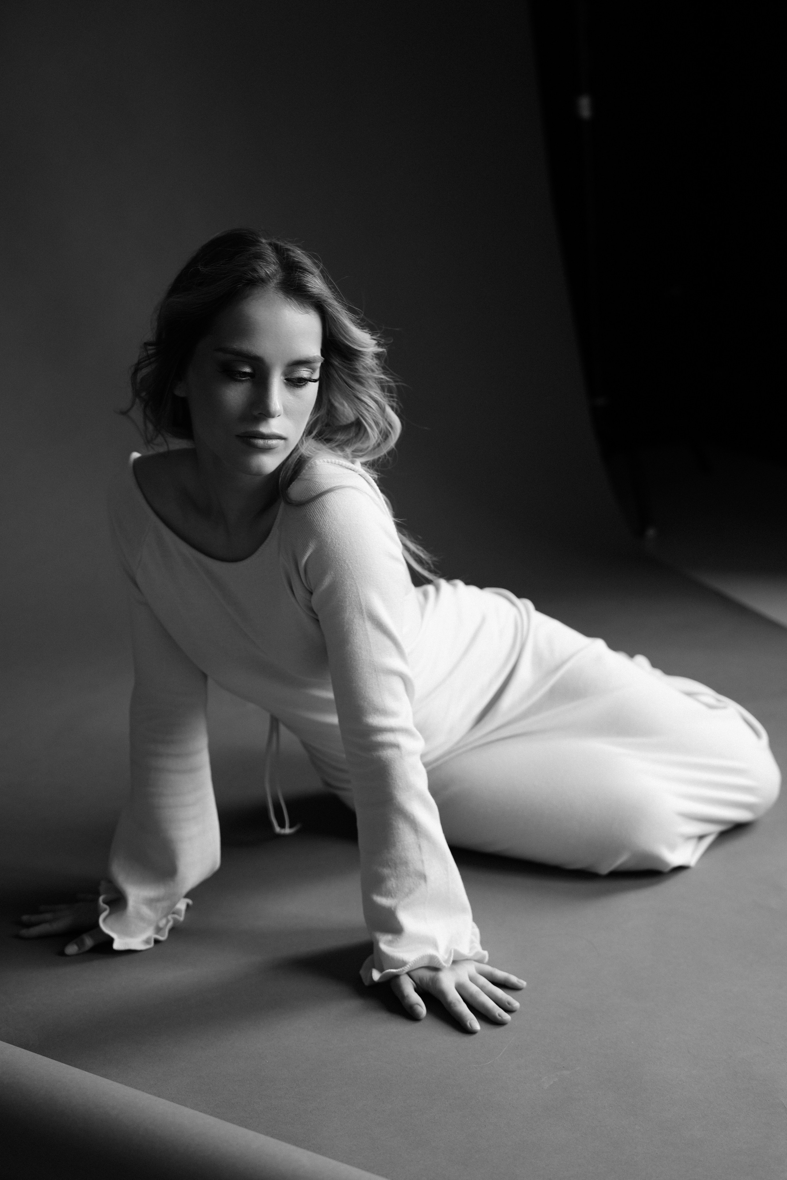 Анастасия. Фотограф Маргарита Ступакова