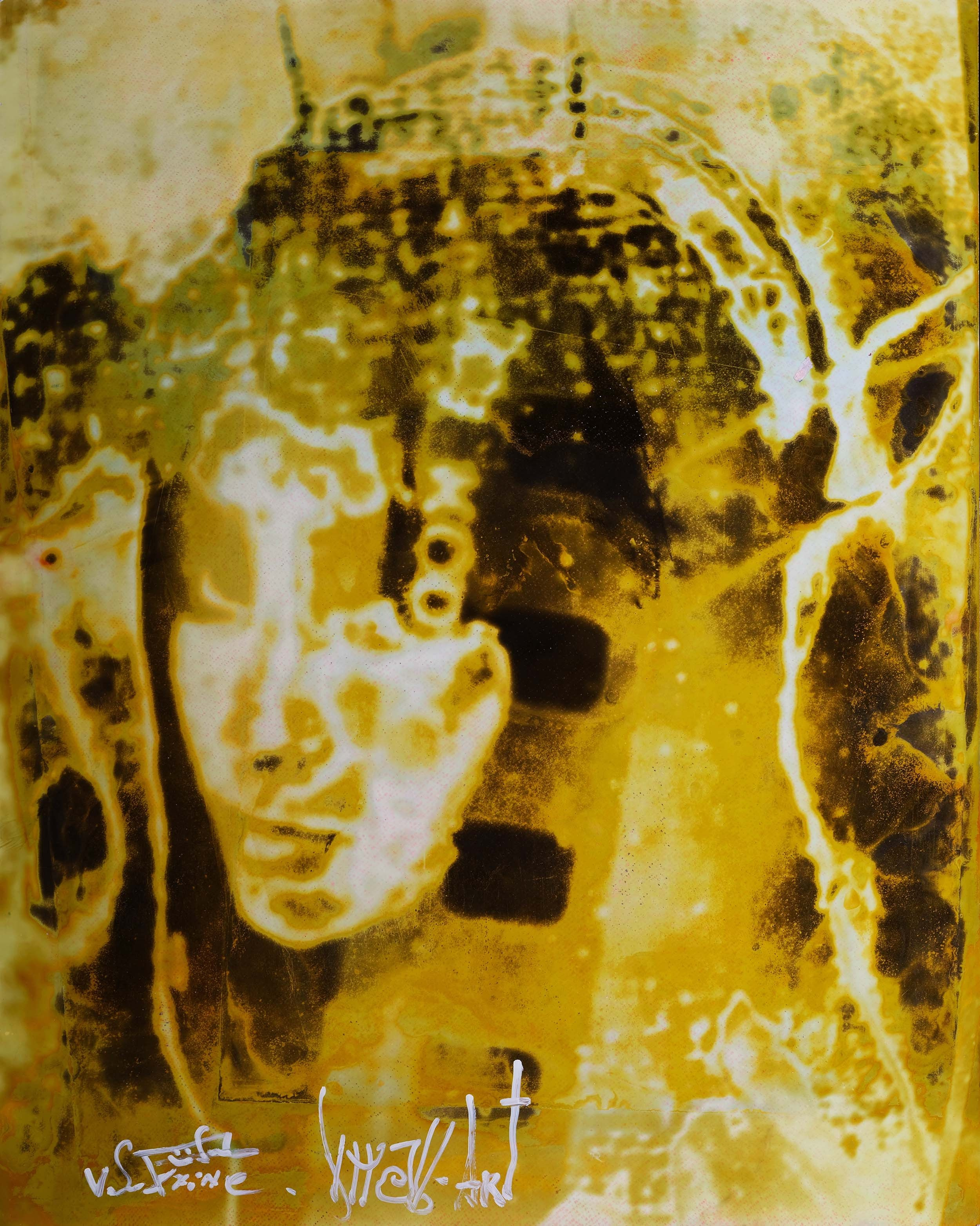 TARKOVSKIY IN THE MIRROR OF SAMARIN (2026). ALEXEI RODIONOV