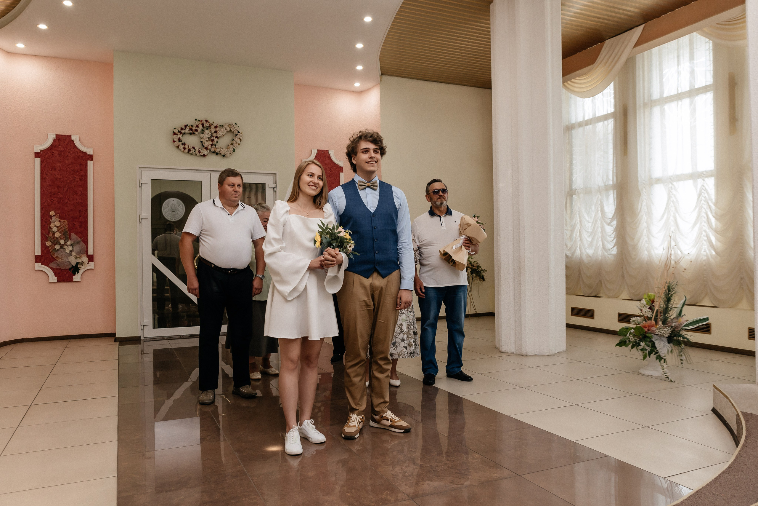 Катя и Женя. Семейный фотограф Минск Усова Ольга