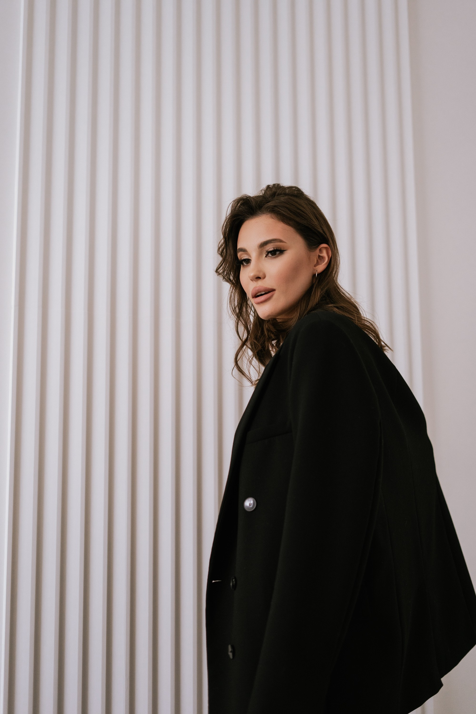 Алёна. Фотограф в Нижнем Новгороде Невоструева Анна