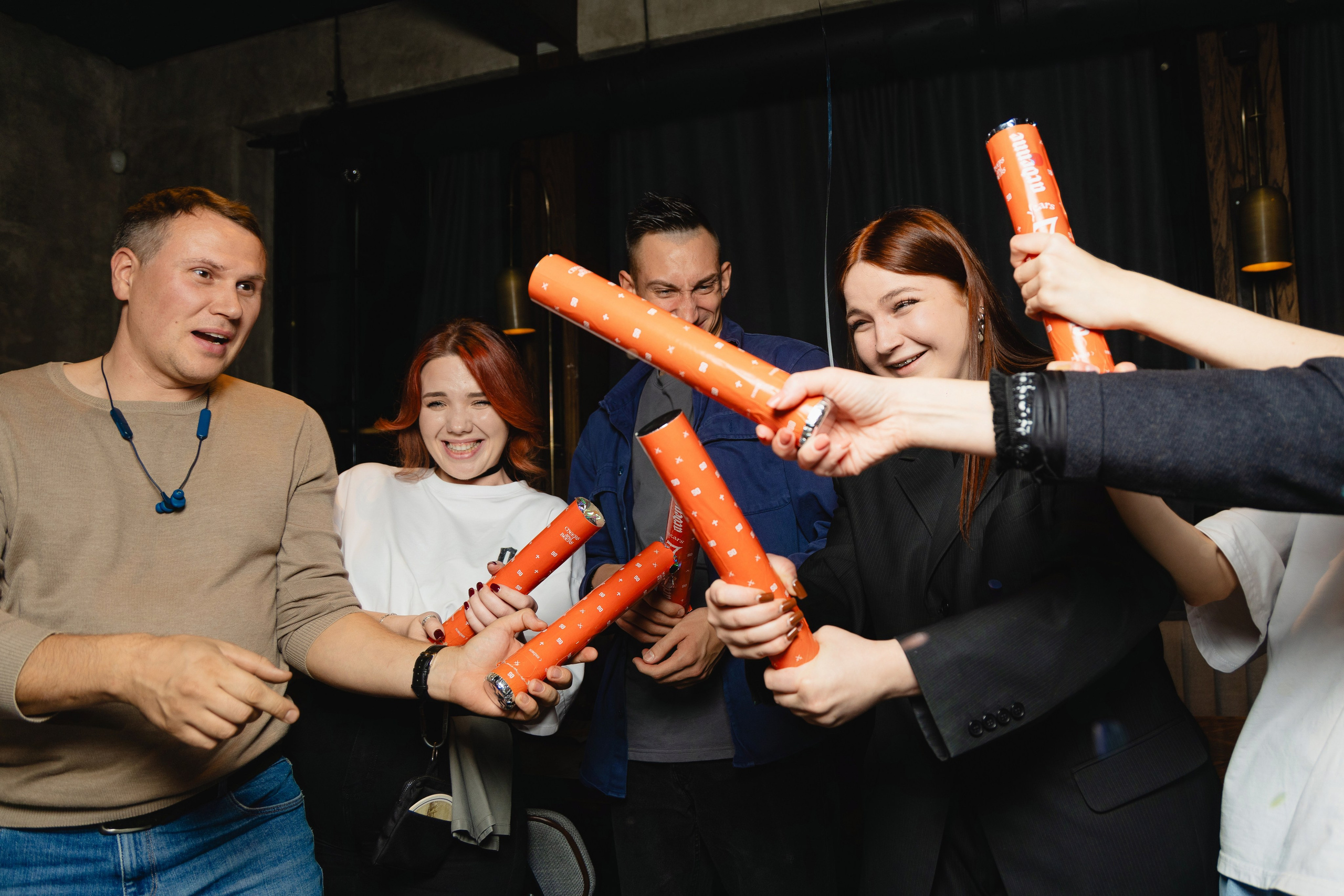 Бар Ardenne. 7 years. Евгений Матвеев — фотограф в Санкт-Петербурге