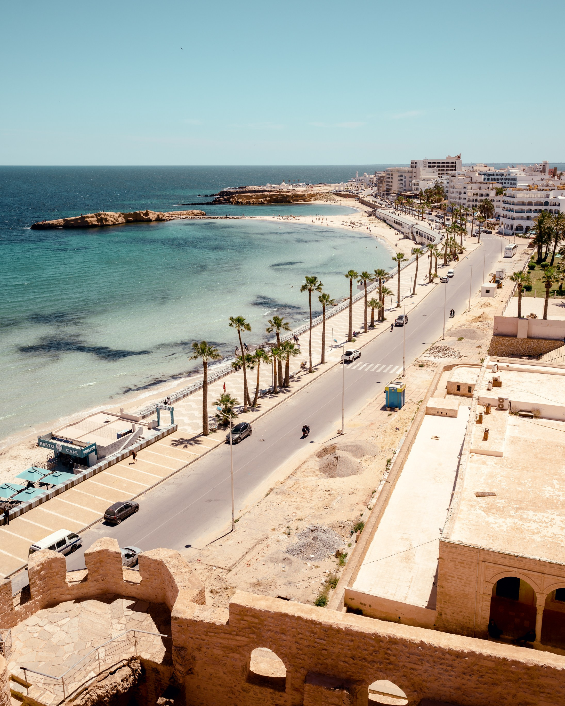 Северная Африка: Тунис, Марокко. Фотограф в Хабаровске. Фотография за 24 часа