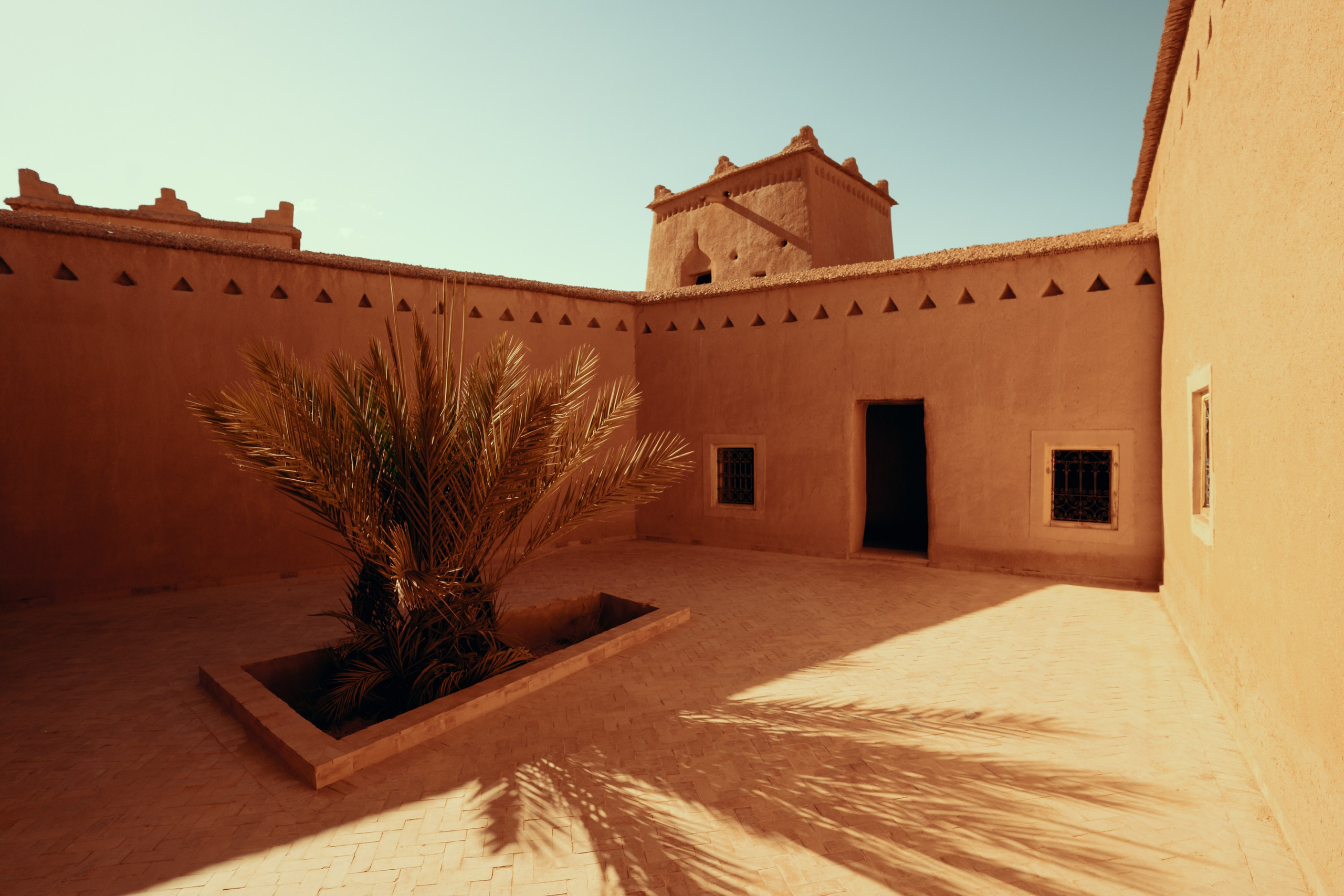 Северная Африка: Тунис, Марокко. Фотограф в Хабаровске. Фотография за 24 часа