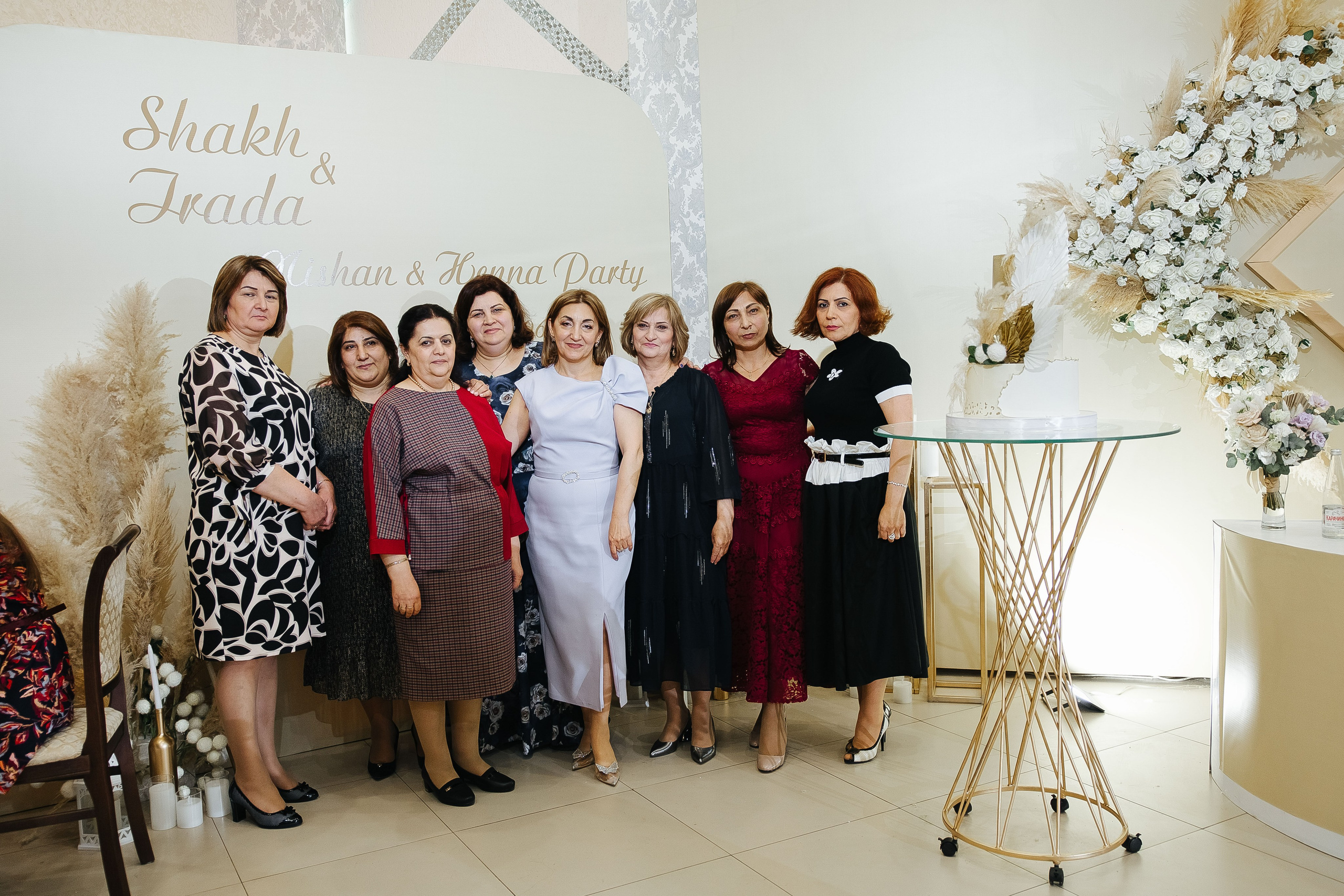 Шах и Ирада. Фотограф в Красноярске Надежда Воскресенская