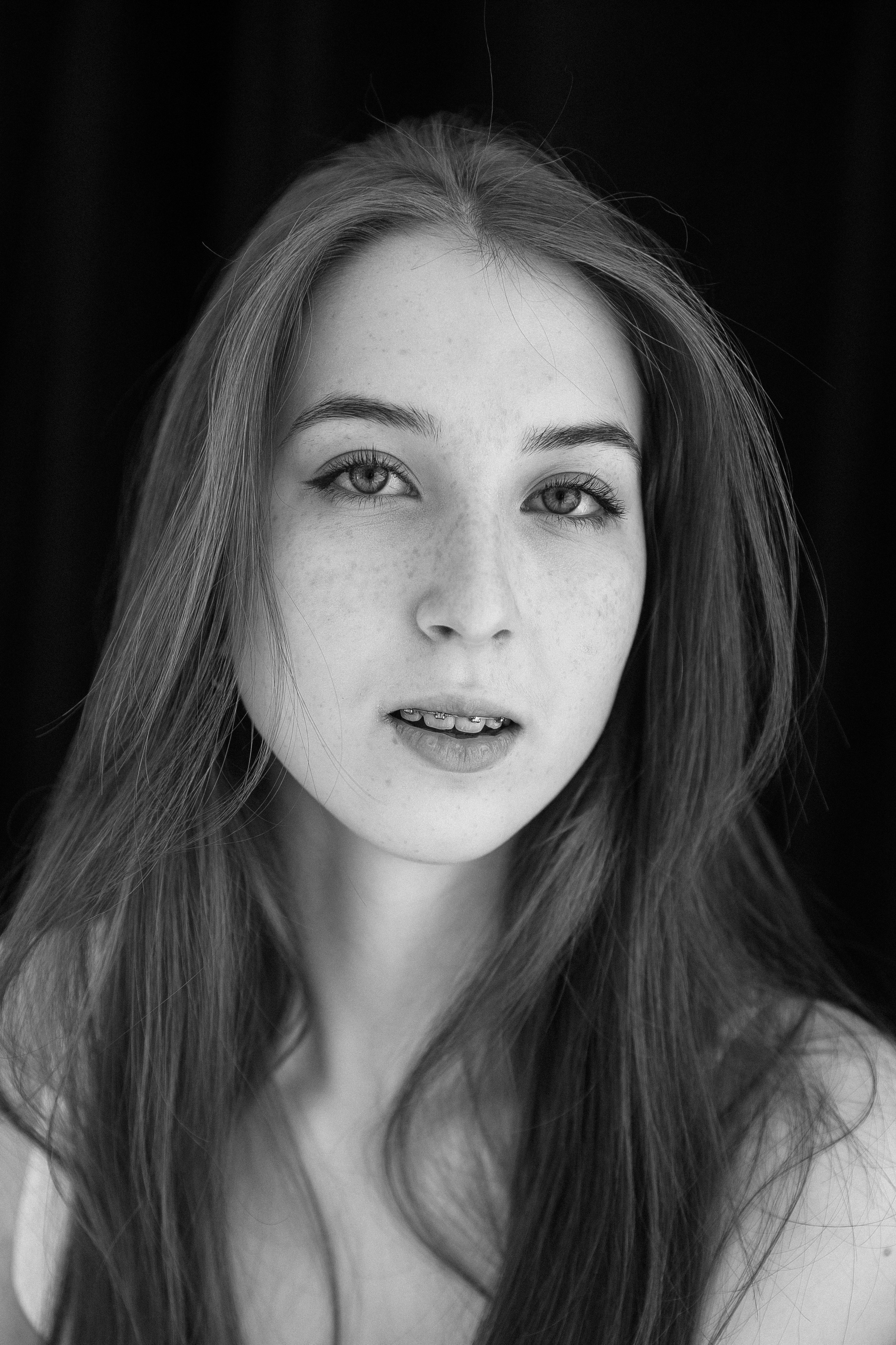 Мама и дочь. Фотограф в Красноярске Надежда Воскресенская