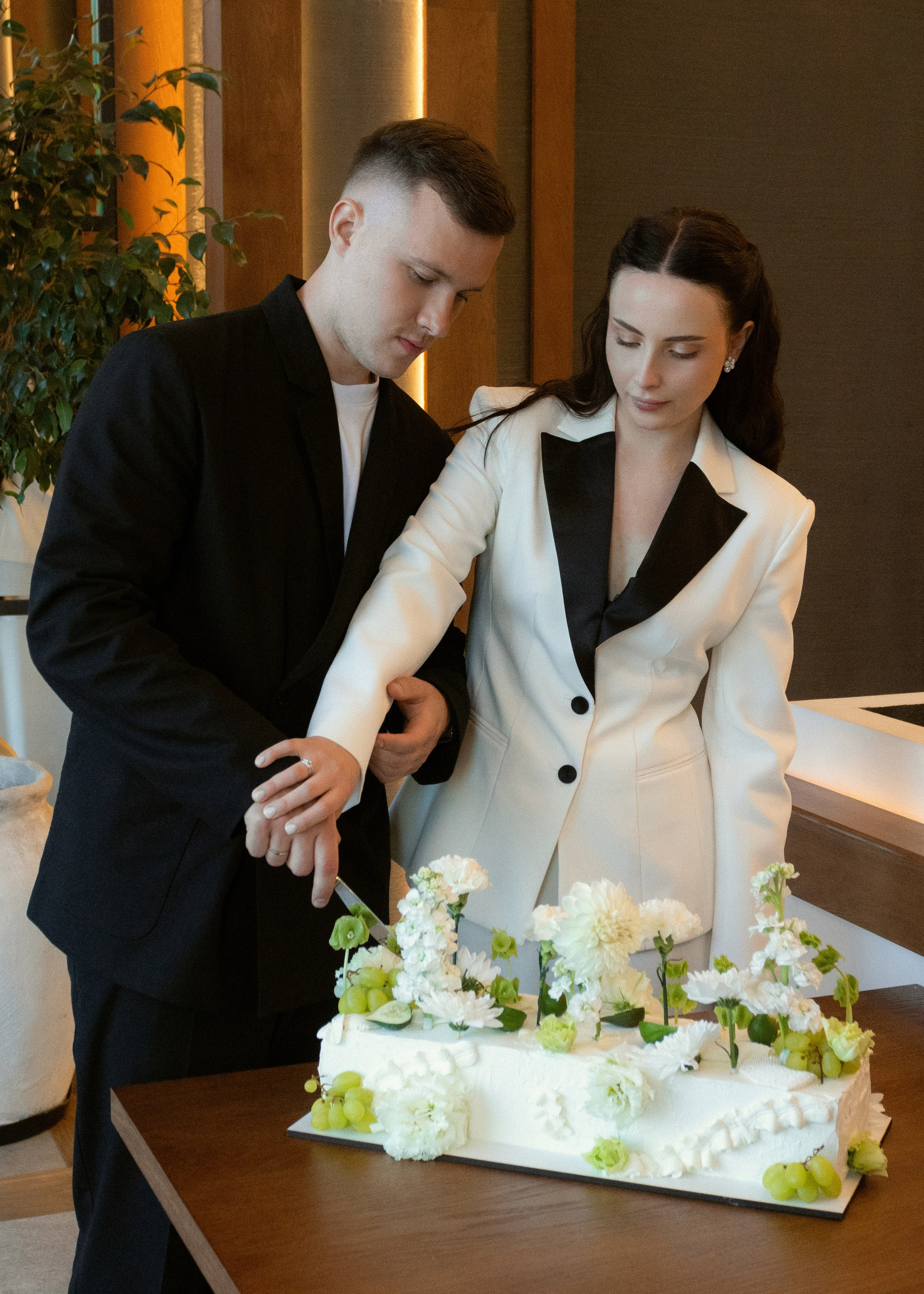 Матвей и Екатерина. Свадебный и семейный фотограф в Анапе/Новороссийске Виктория Чайка