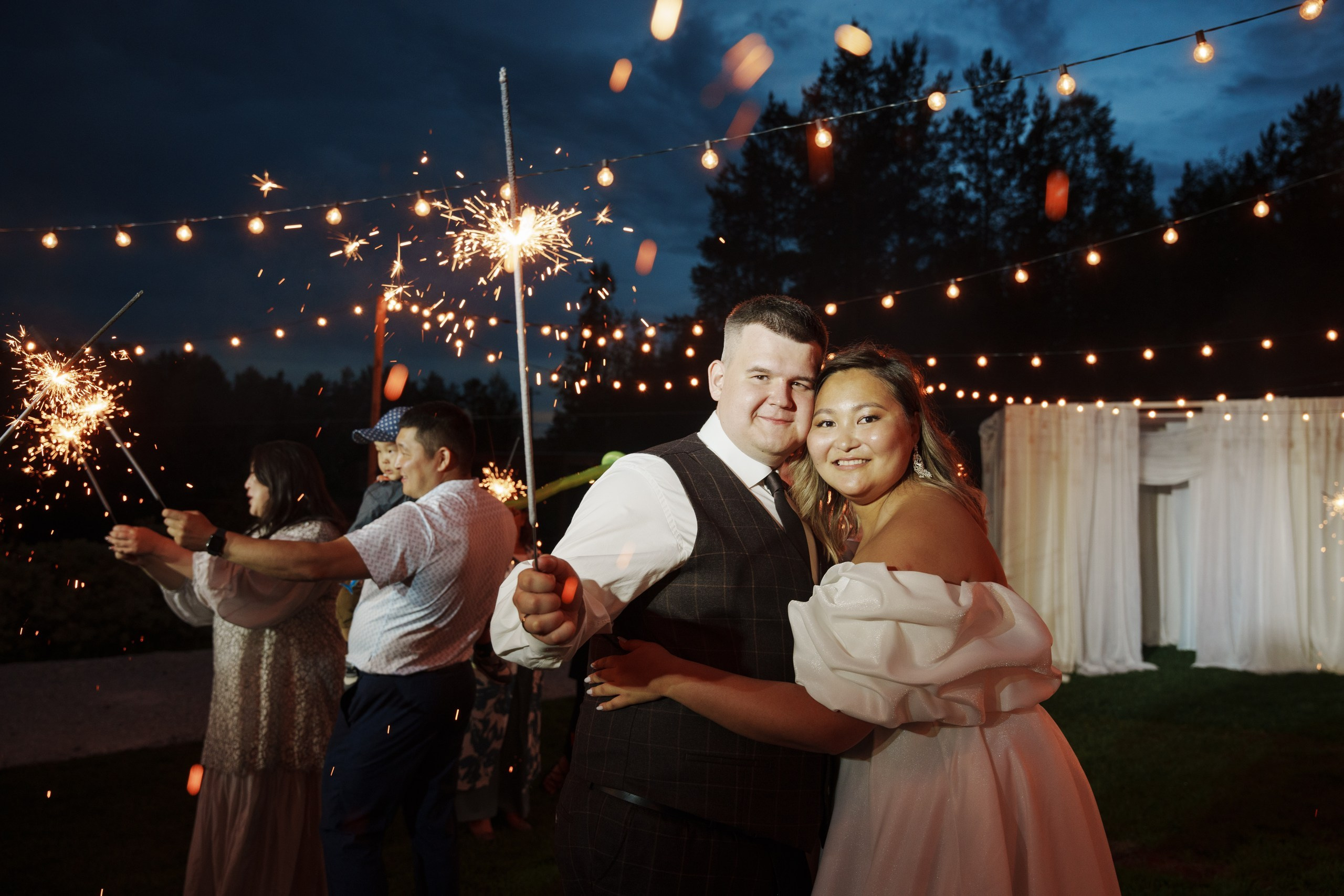 24.06 Оля и Никита. Свадебный организатор Екатеринбург