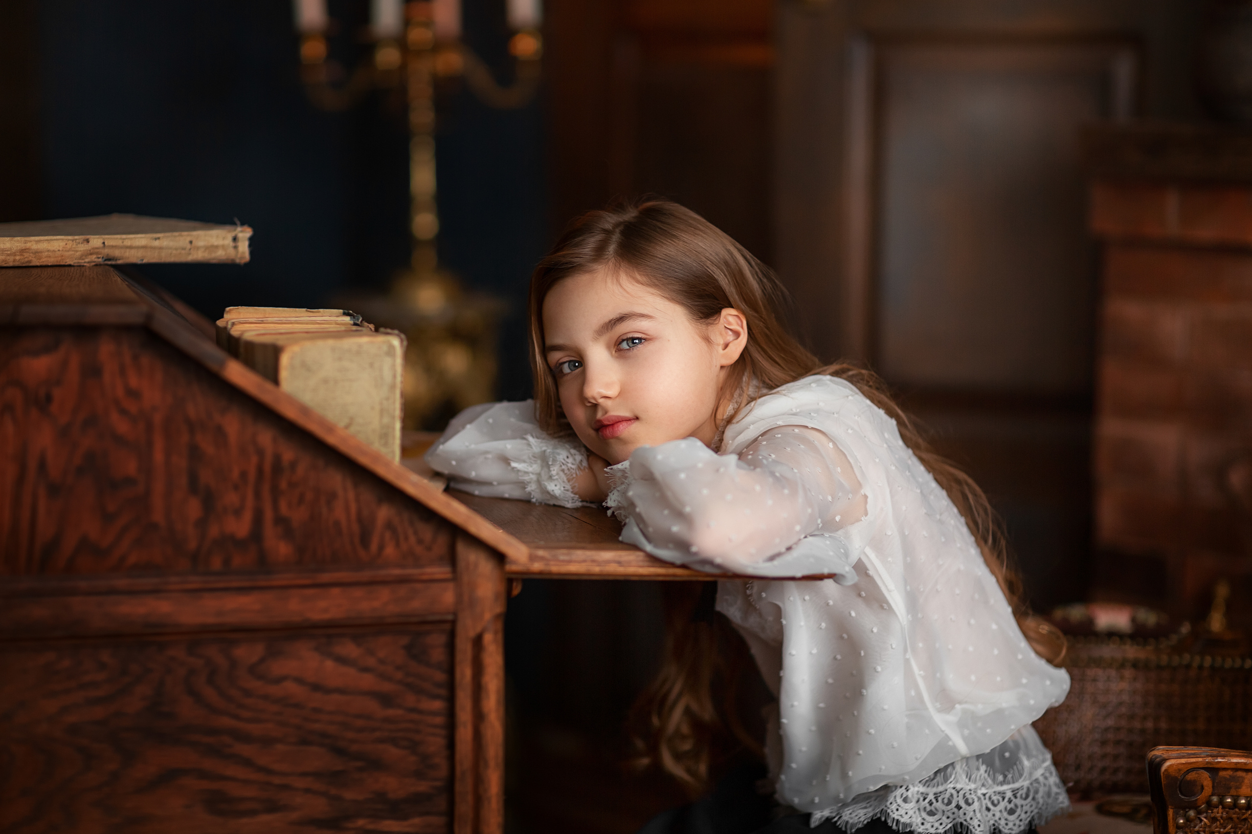 Детская съемка. Фотограф Бармина Анастасия | Екатеринбург