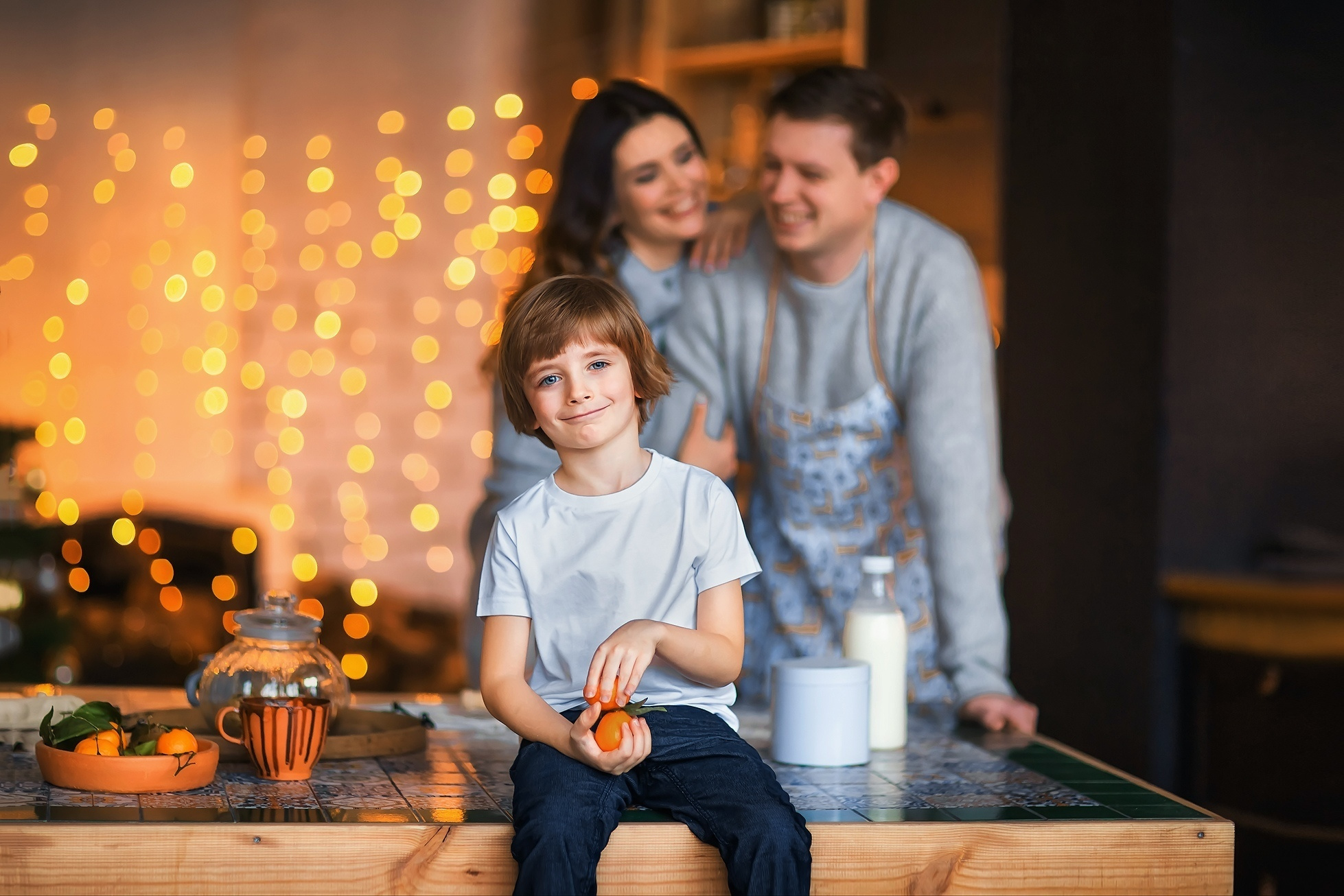 Lovestory. Photographer Anastasia Barmina