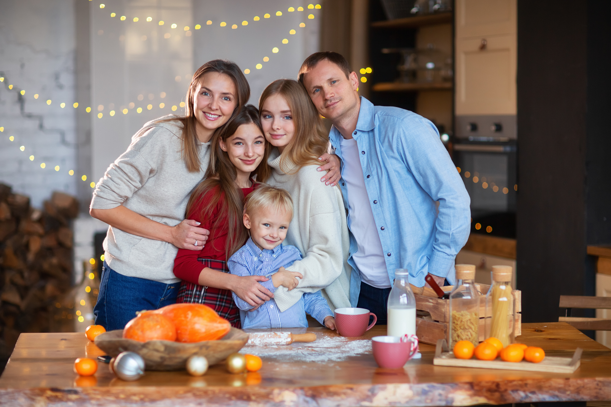 Lovestory. Photographer Anastasia Barmina