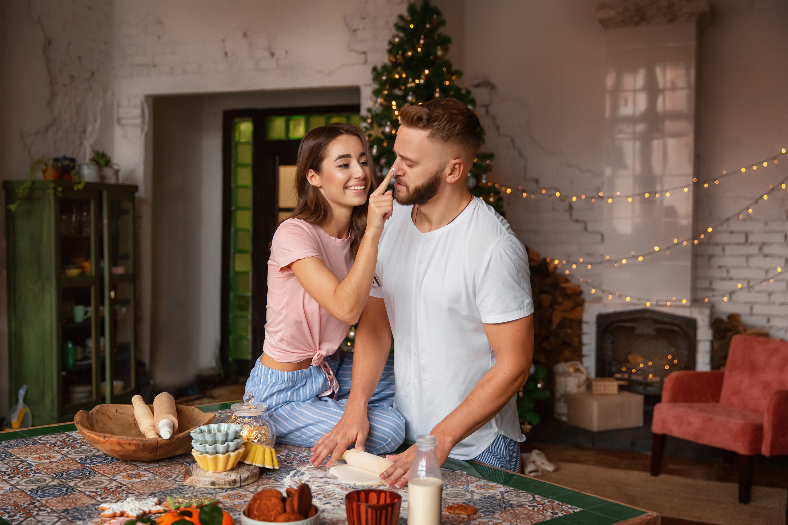 Lovestory. Photographer Anastasia Barmina