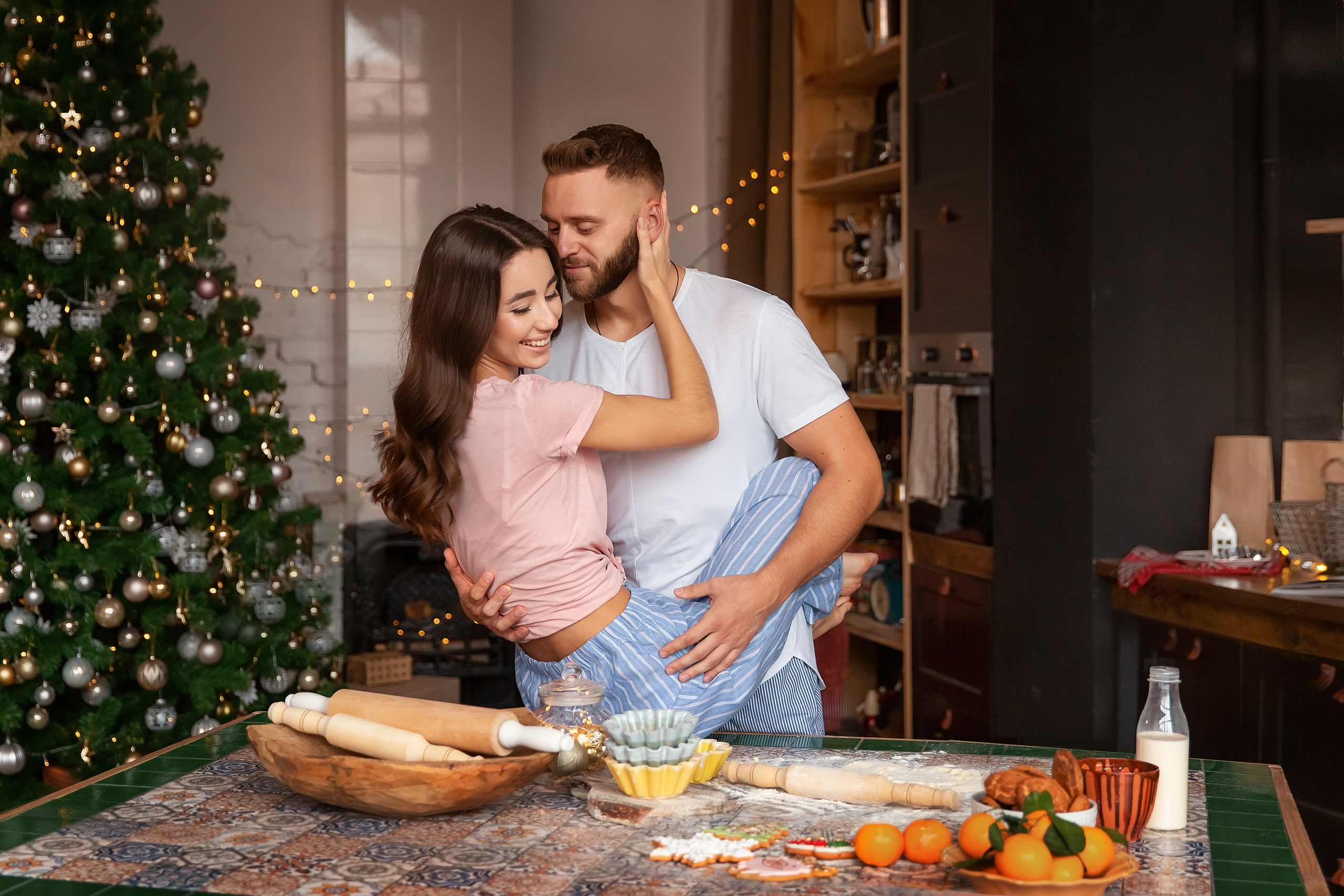 Lovestory. Photographer Anastasia Barmina