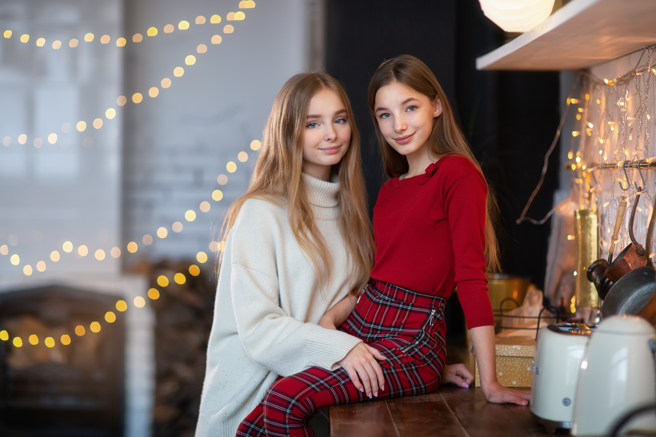 Lovestory. Photographer Anastasia Barmina