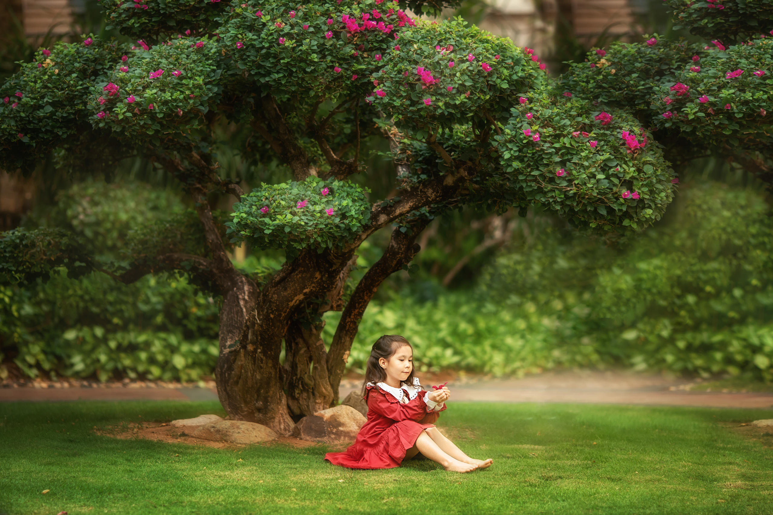 Детская съемка. Фотограф Бармина Анастасия | Екатеринбург