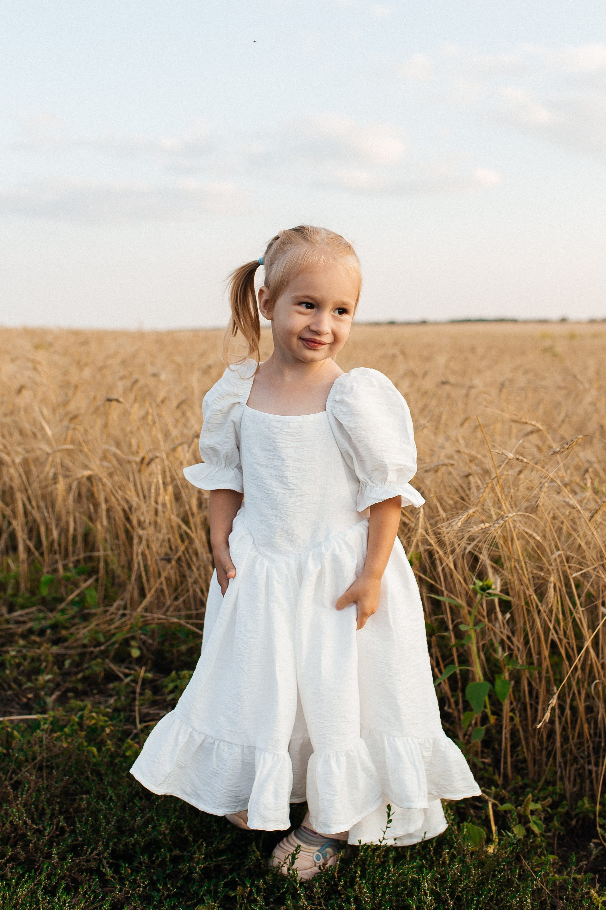 Соколовы. Фотограф в Большой Черниговка, Самаре. Некрасова Виктория