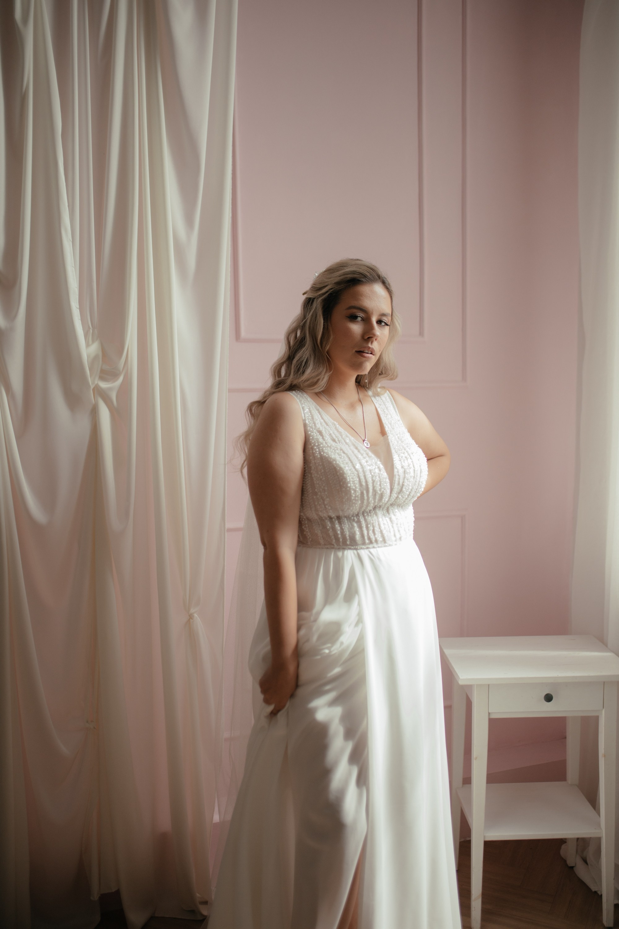 Егор и Дарья. Фотограф Барнаул Полина Теплова