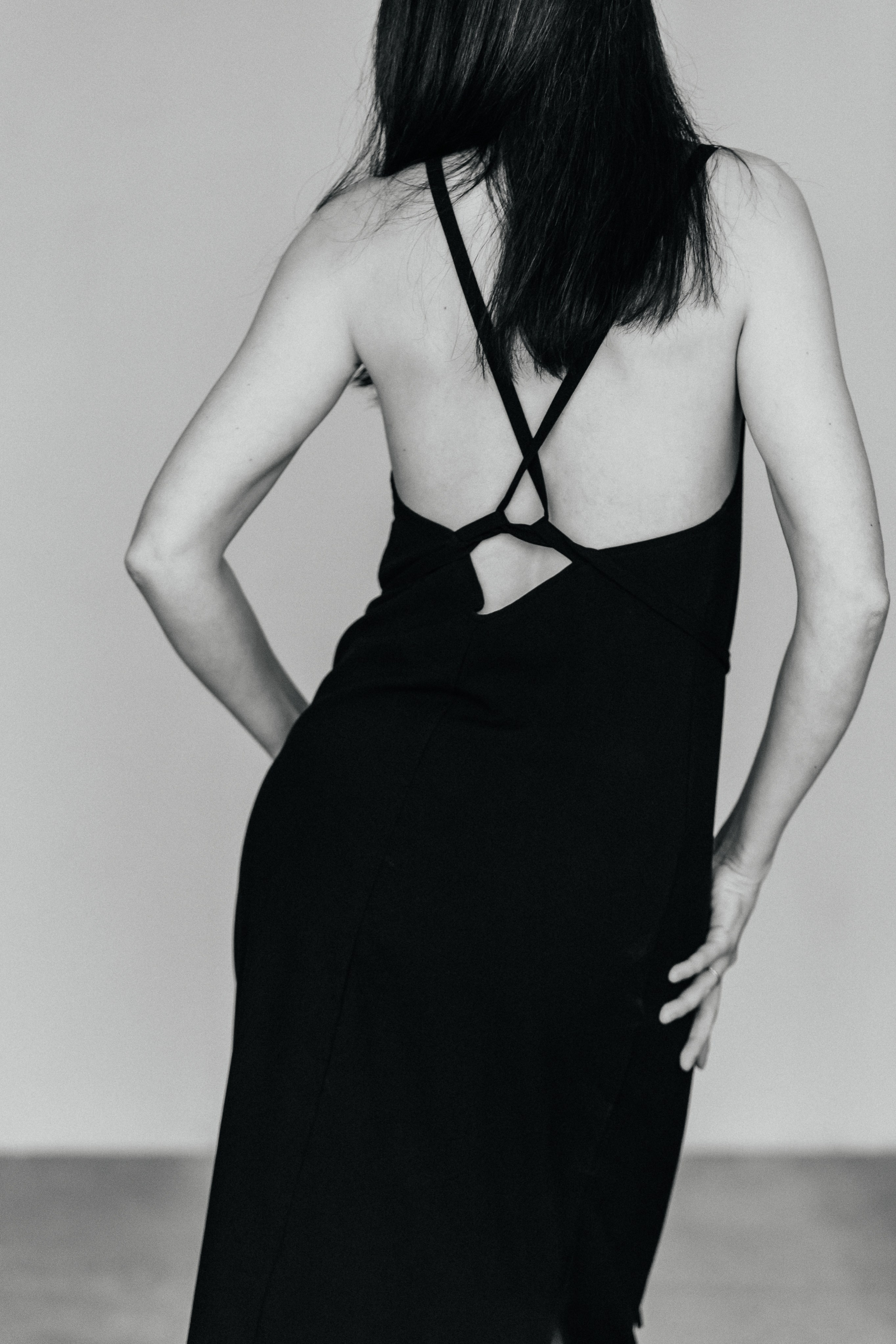 Настя (студийная съемка). Женский портретный фотограф в Нижнем Новгороде и Москве, Юлия Балашова