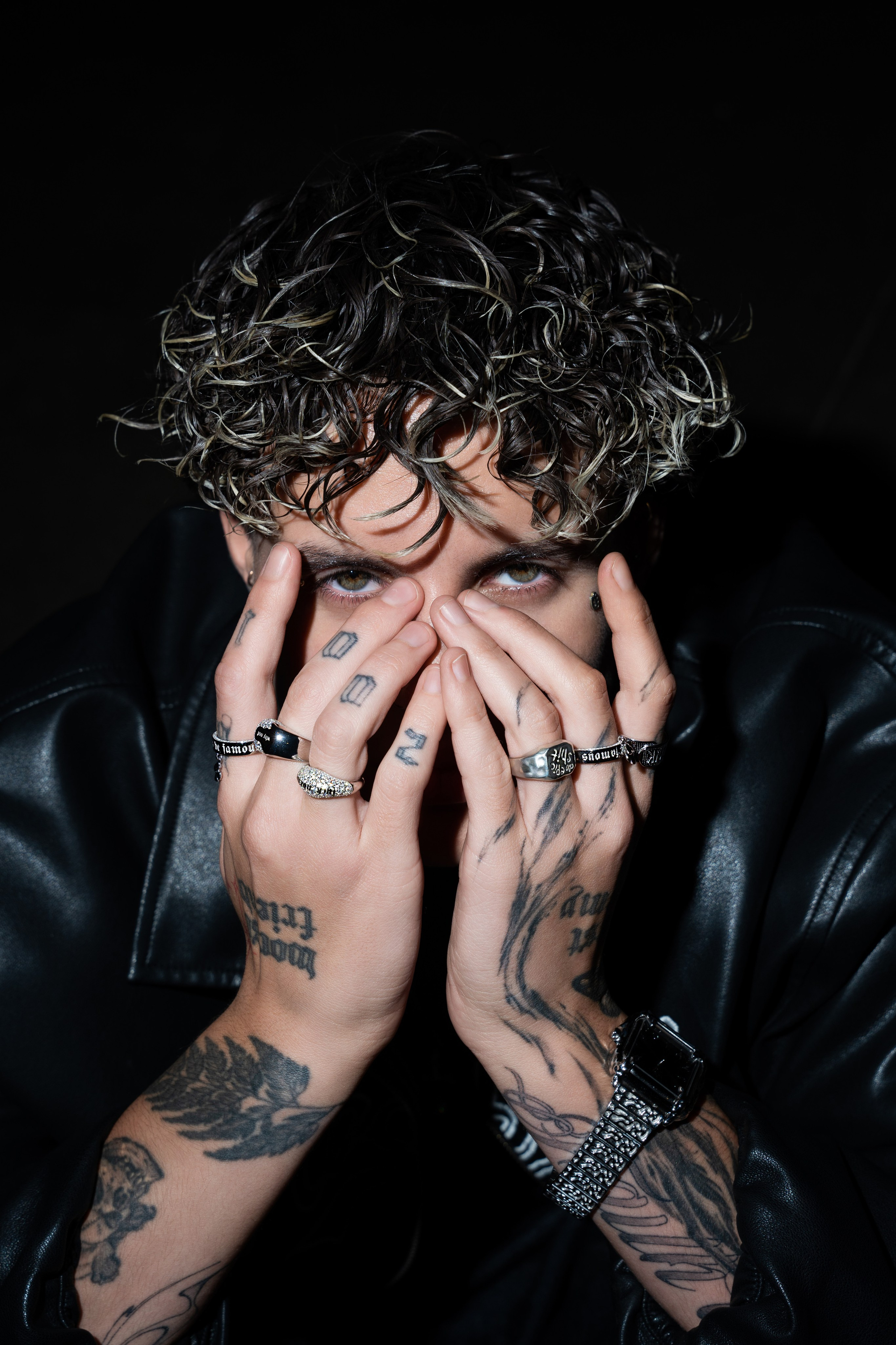 Dionis Jewerly. Meyker Daria • Photographer in St. Petersburg