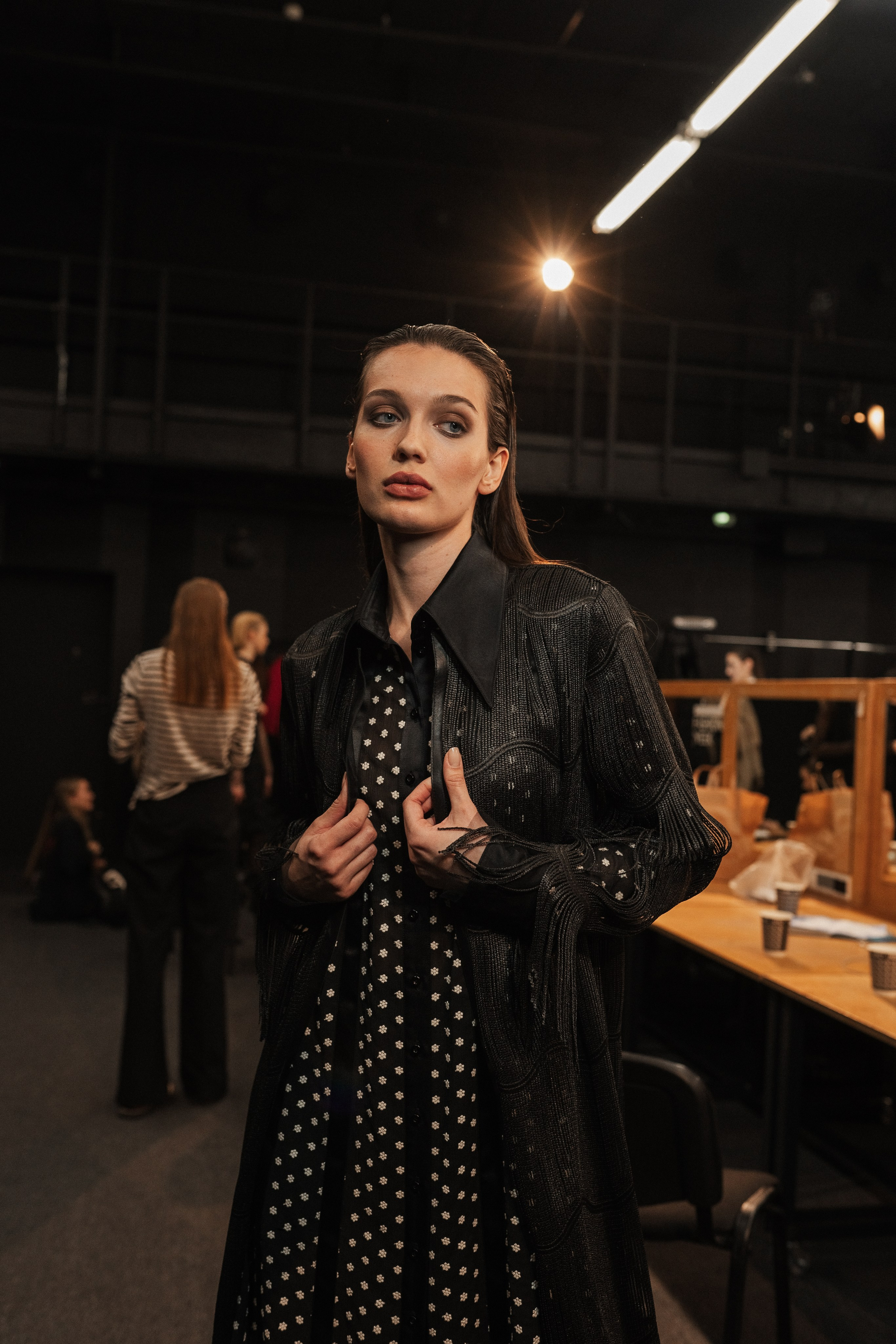 Fashion Week Санкт-Петербург – Апрель 2024 | Фотограф СПб Дарья Мейкер. Дарья Мейкер • Фотограф в Санкт-Петербурге