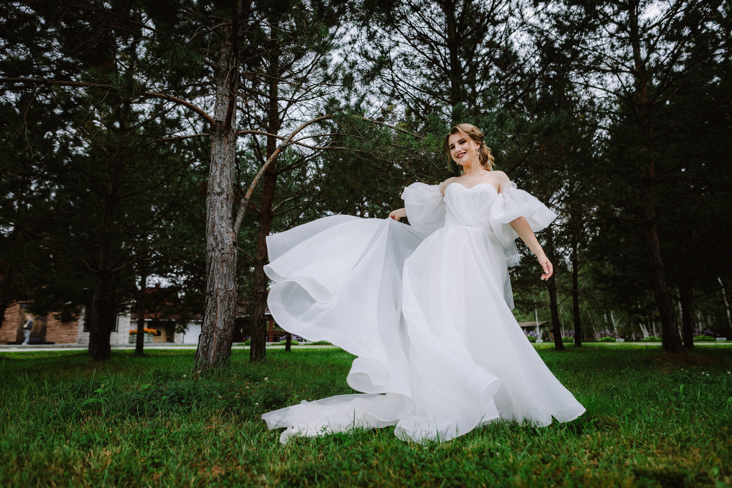 Свадьба. Андрей Малахов — Фотограф в Хабаровске