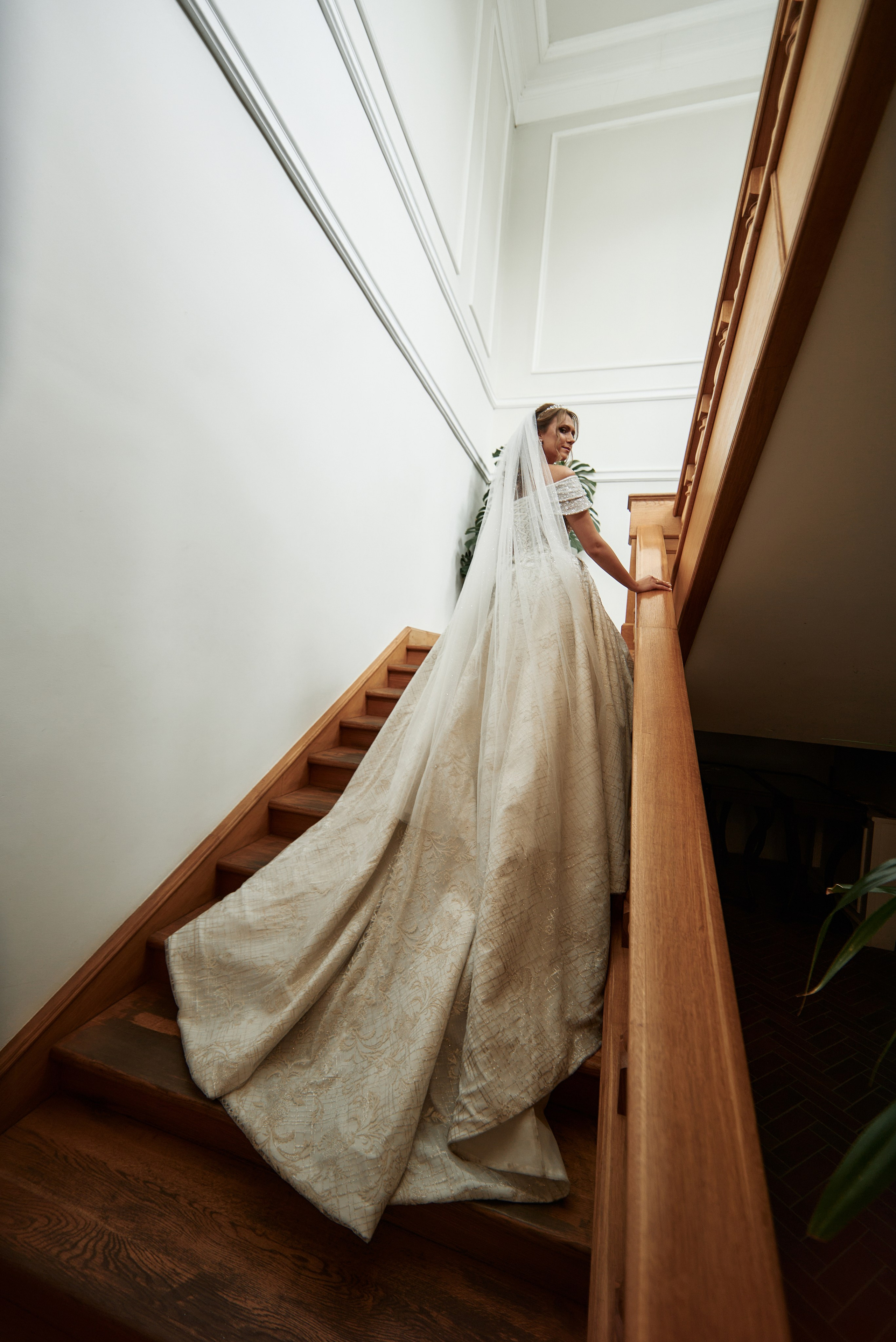 Иван и Эльвира. Фото-видеосъемка свадеб Venson Films