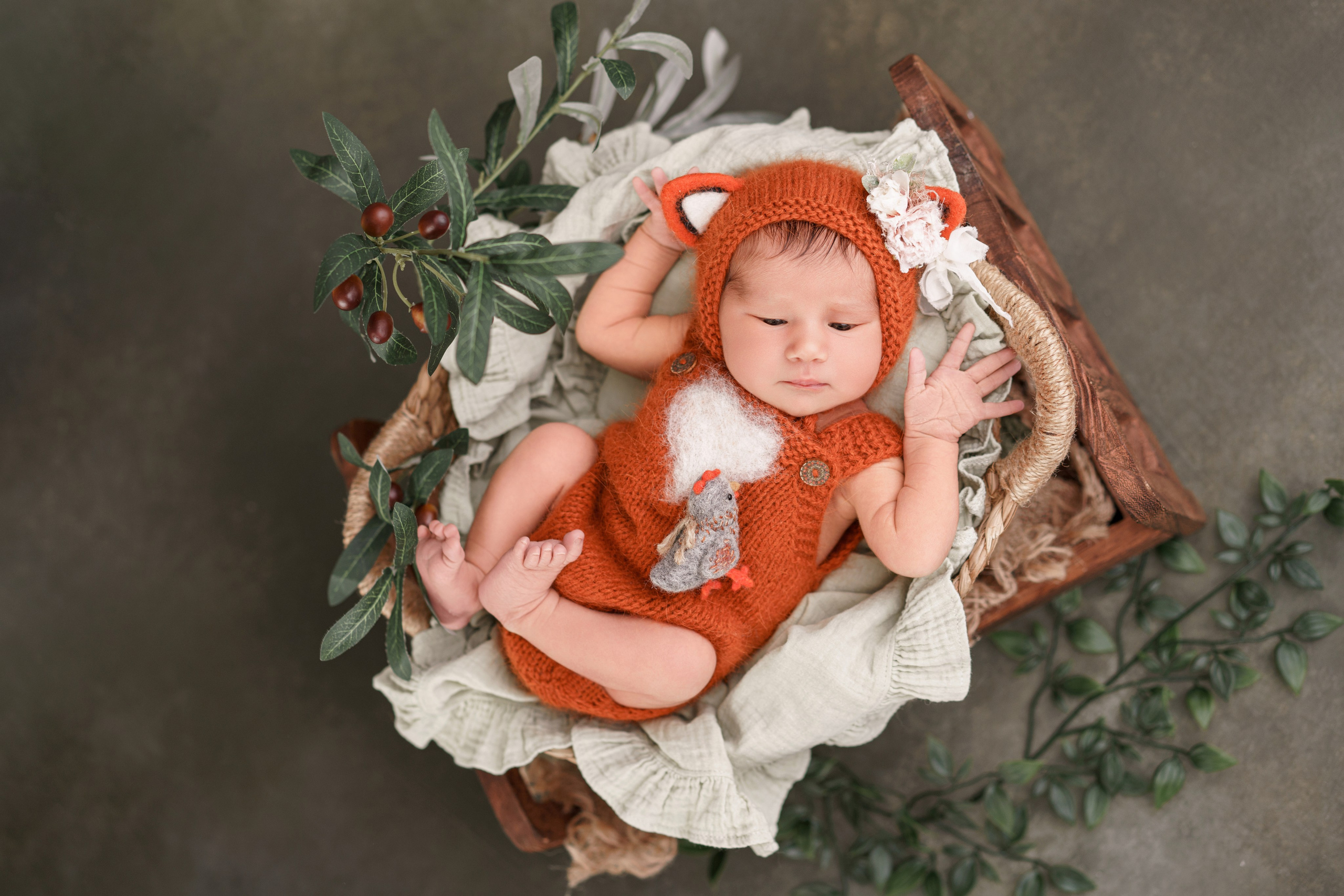 Фотосессия новорожденных | Галерея трогательных кадров малышей в стиле newborn. Фотосессия новорожденных в Москве и Московской области | Профессиональный фотограф newborn — Татьяна Иванова