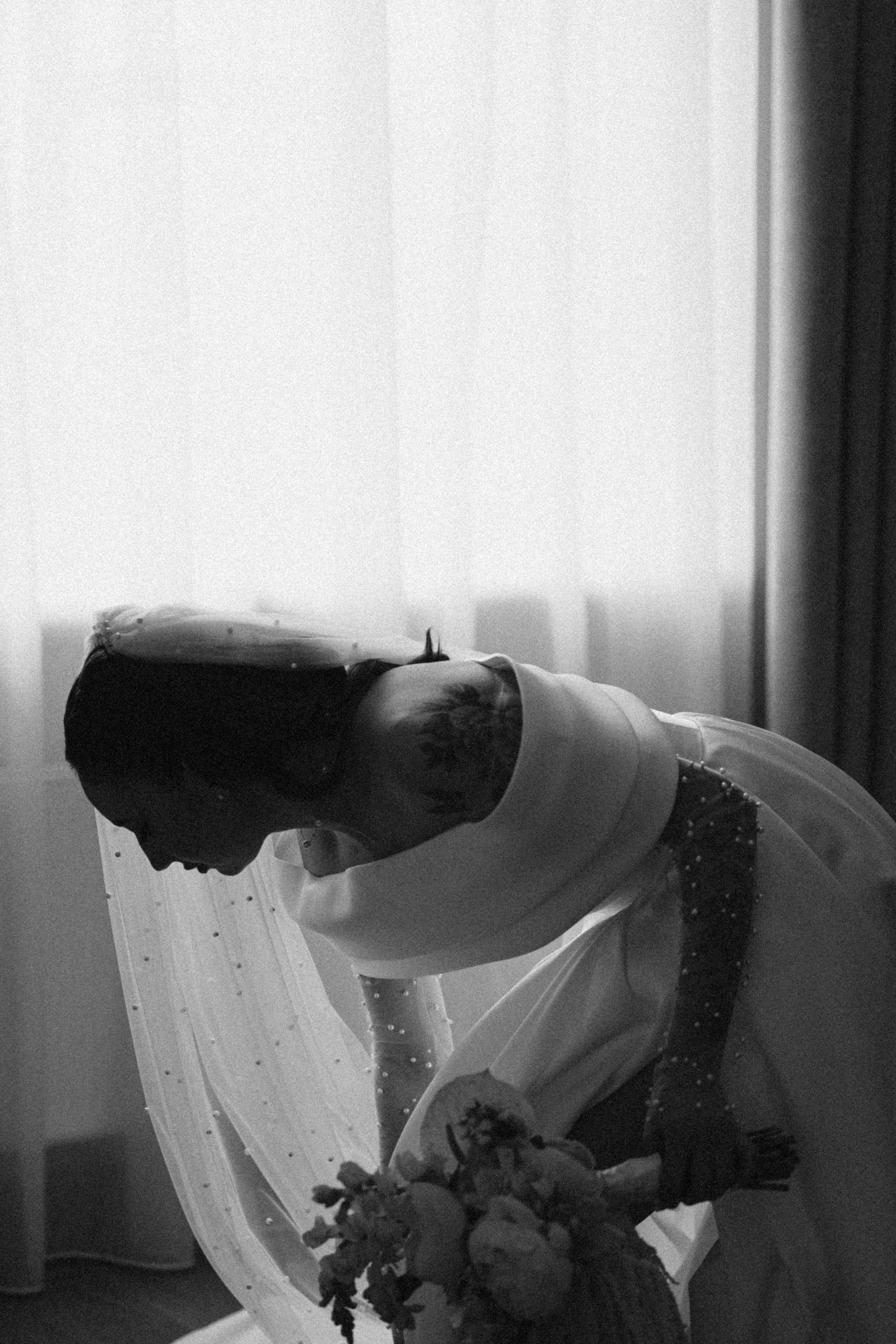 Максим и Яна. Фотограф Алина Мкртычева