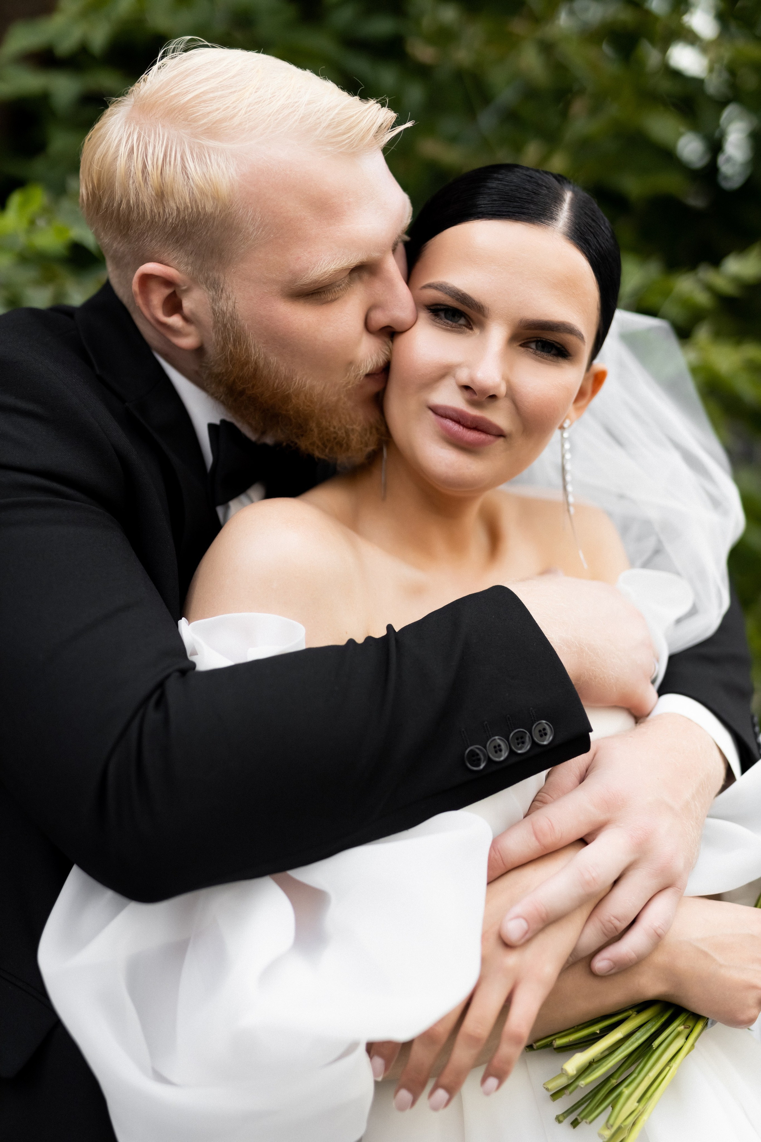 Дарья+Никита. Фотограф в Красноярске Гетманова Мила