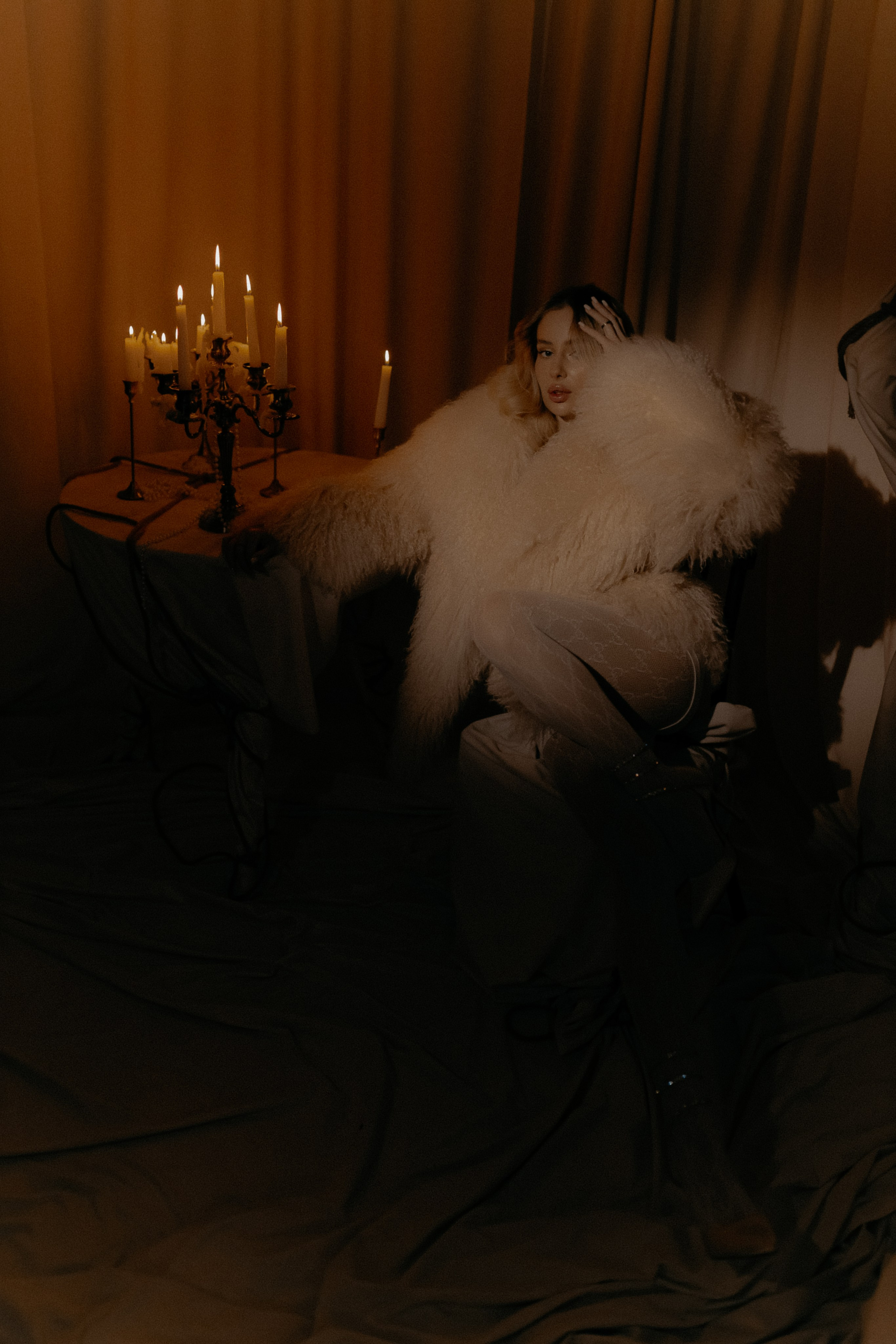 Ксения. DARYA.BELKINA