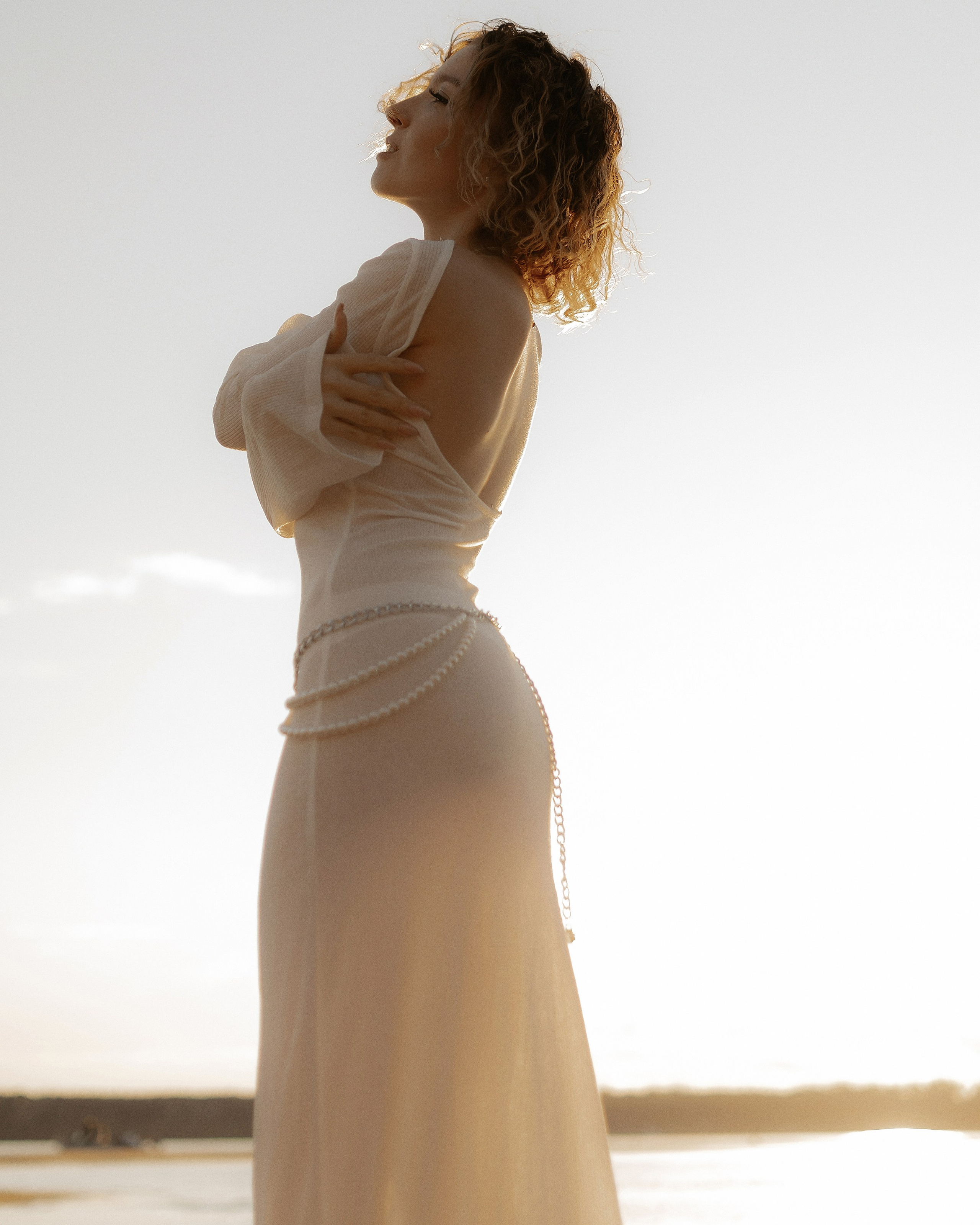 Мария. DARYA.BELKINA