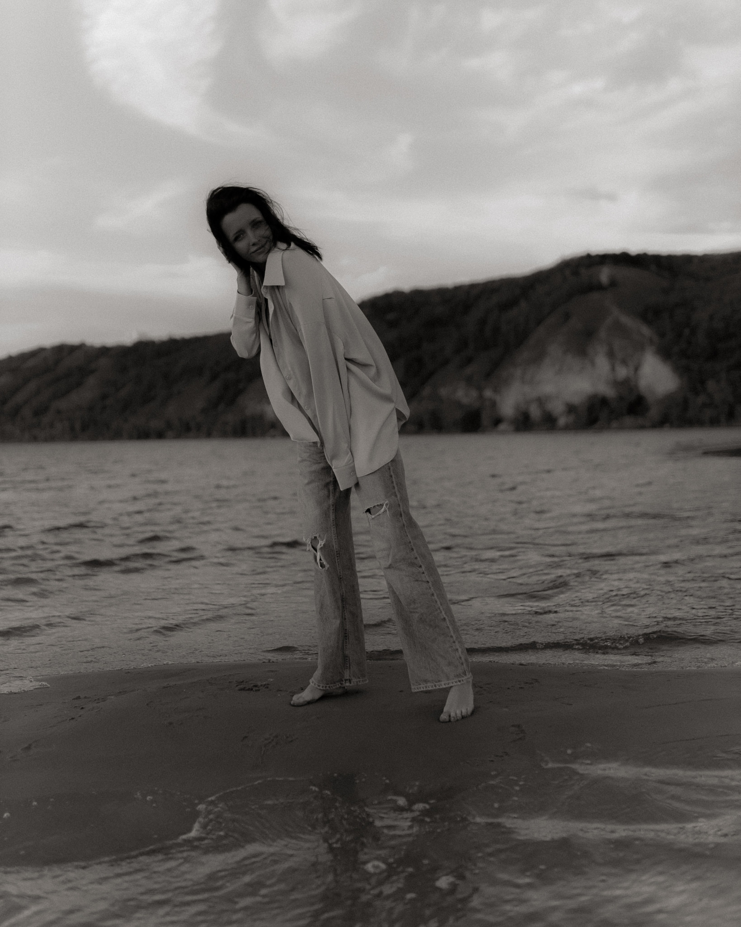 Светлана. DARYA.BELKINA