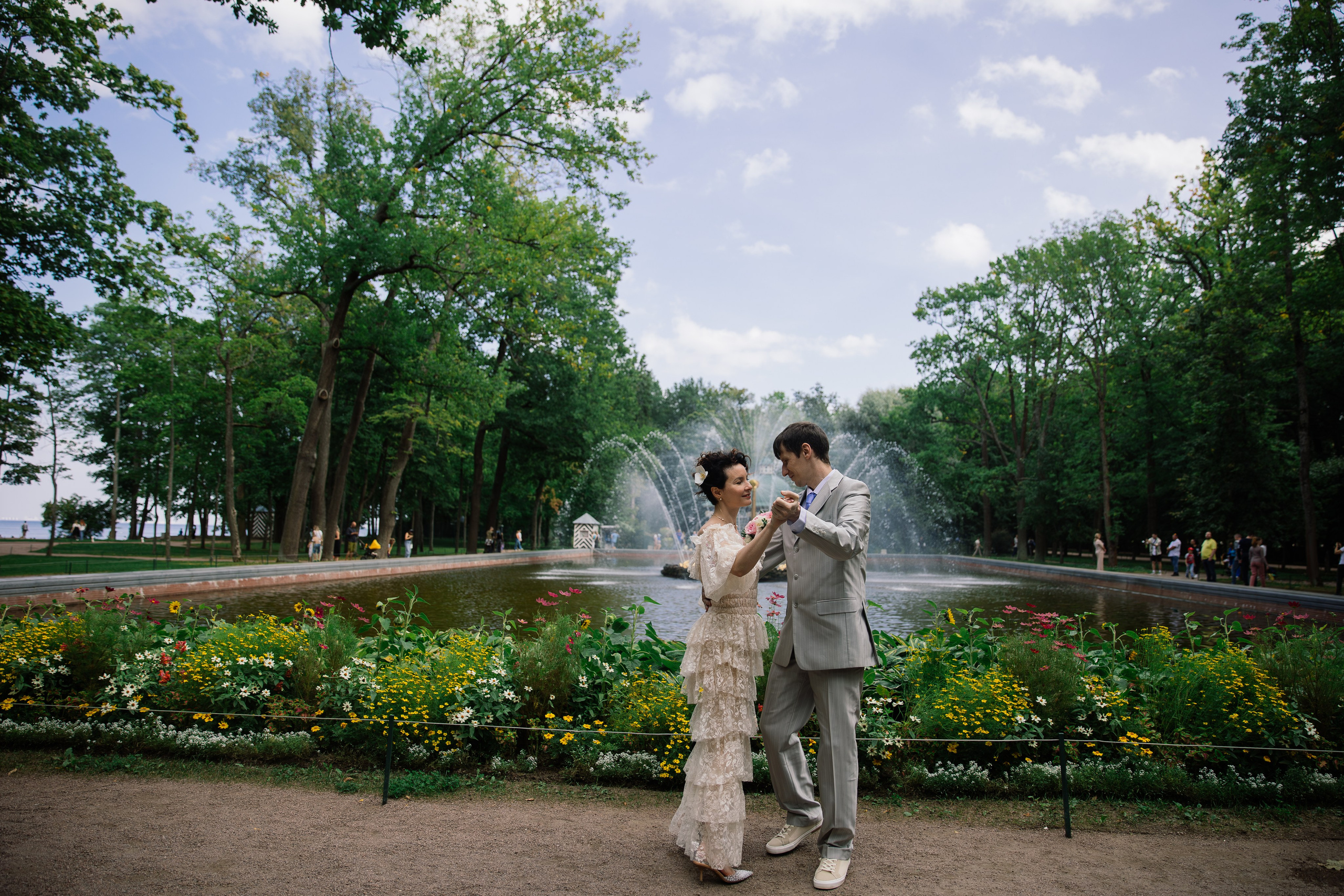 Алексей и Екатерина. Семейный фотограф Толстикова Кристина