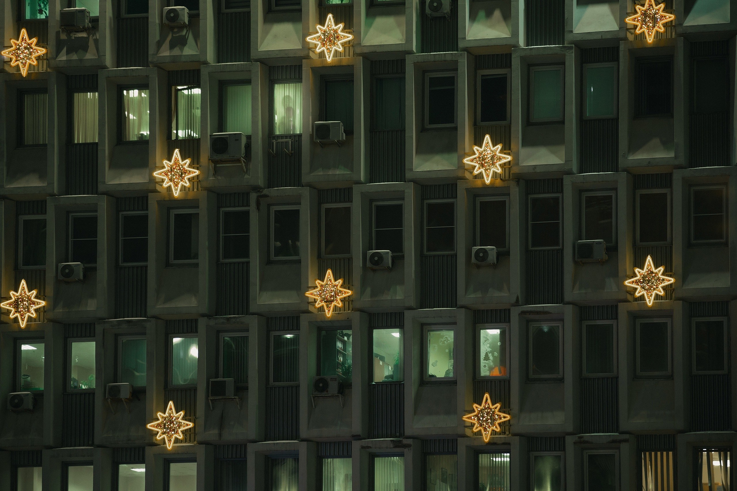 Проспект Мира. Фотограф в Егорьевске Максим Евдокимов